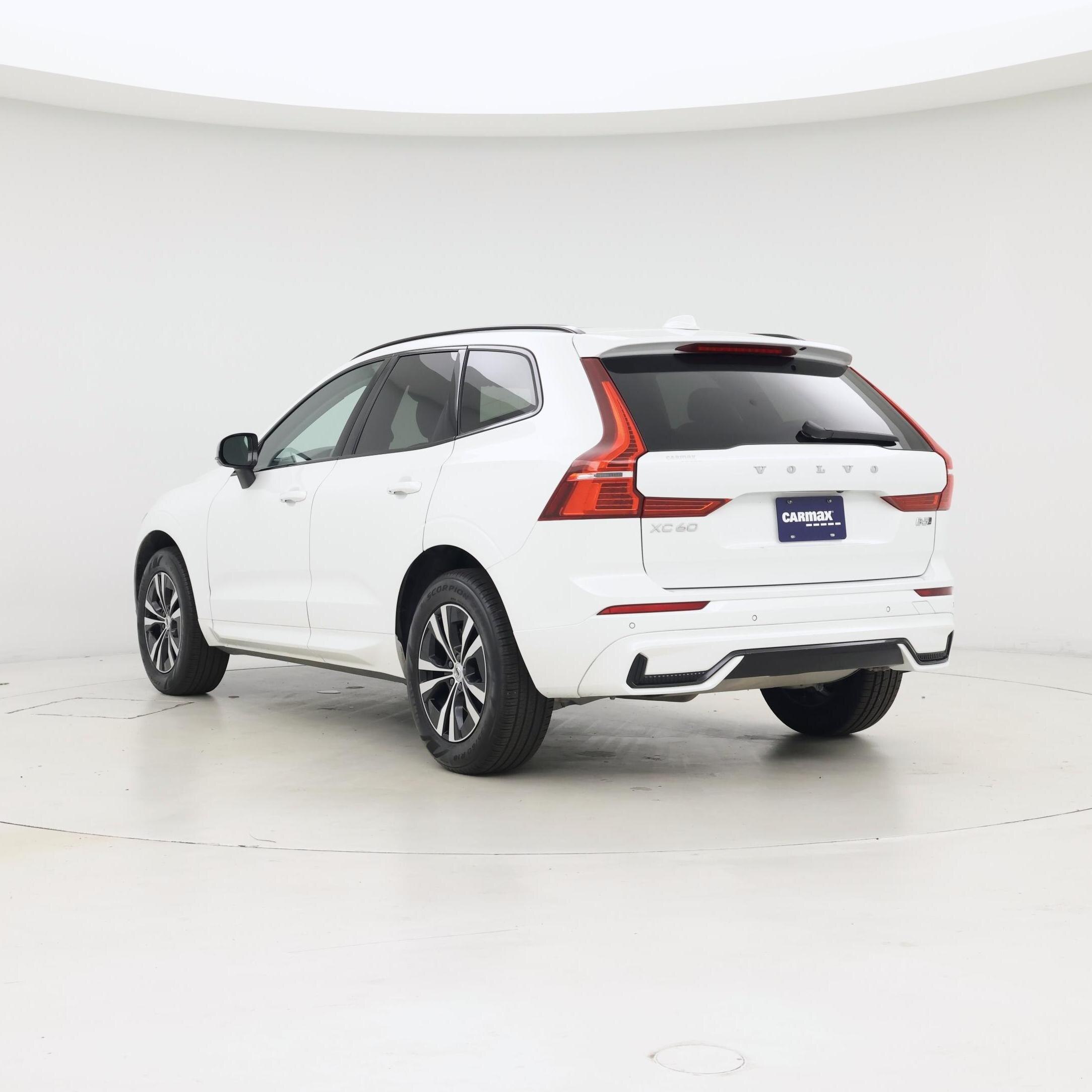 Thumbnail: 2025 Volvo XC60 - 2