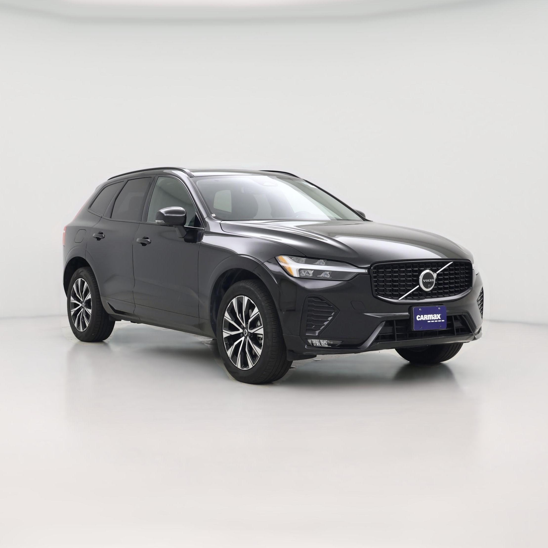 Thumbnail: 2025 Volvo XC60 - 1