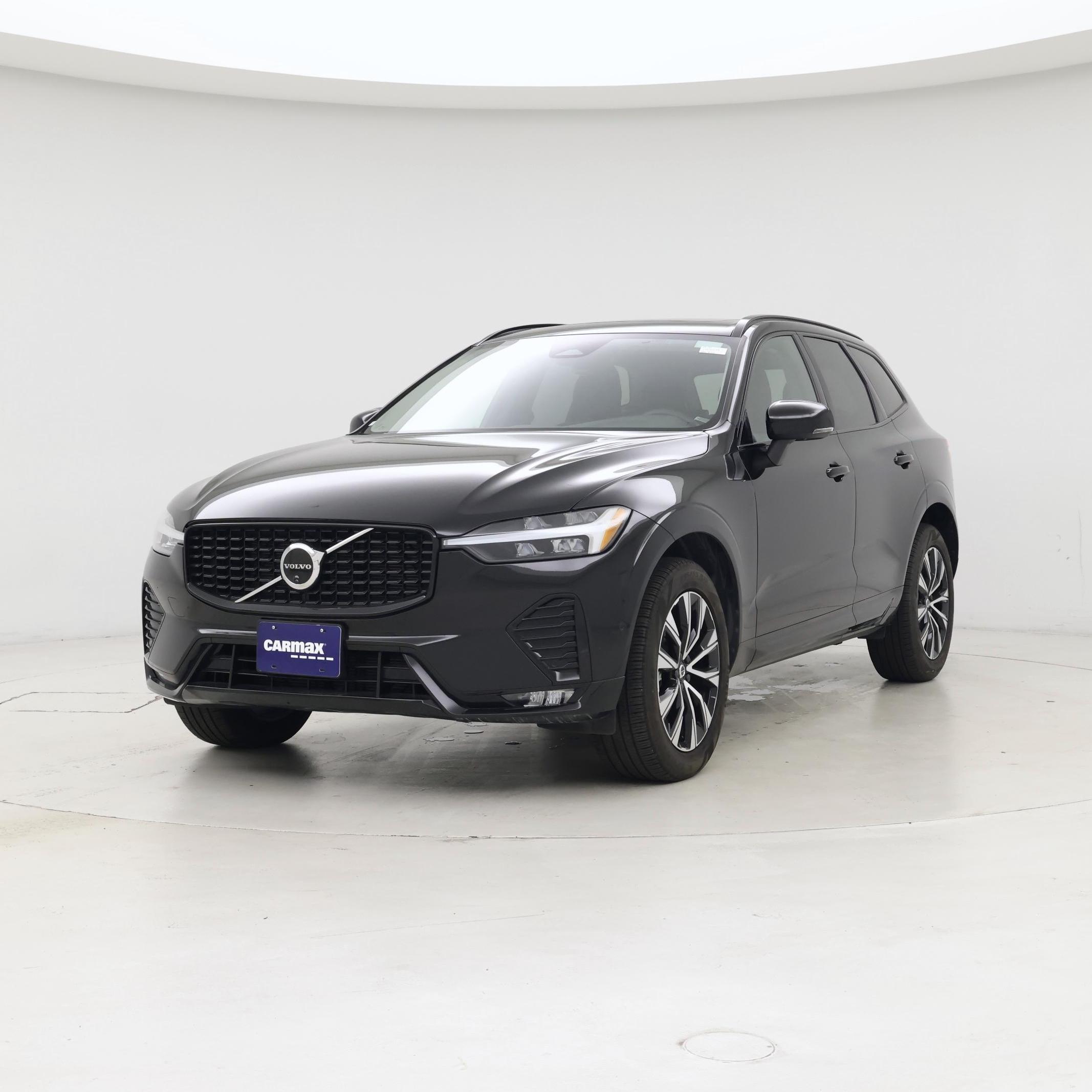 Thumbnail: 2025 Volvo XC60 - 4