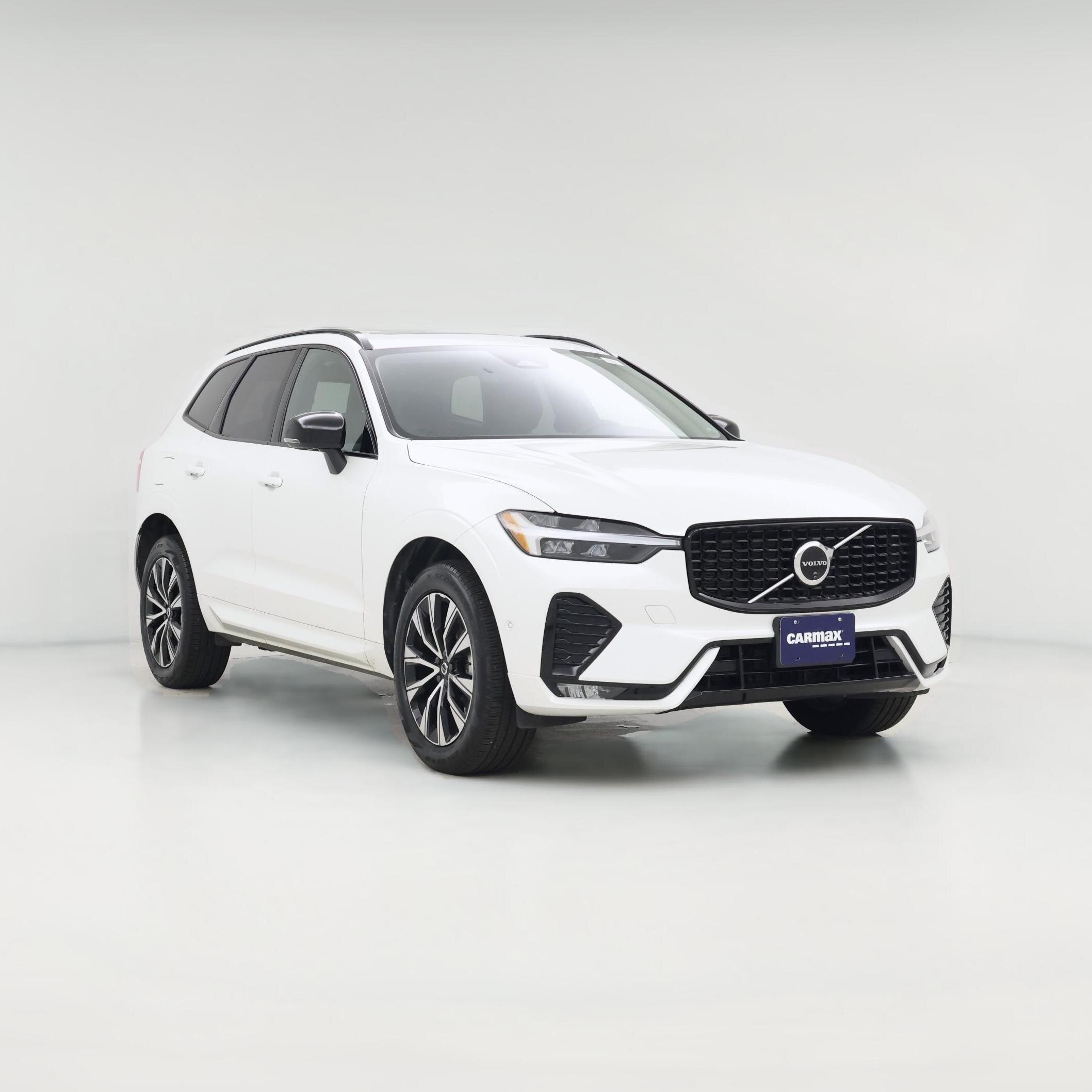 Thumbnail: 2025 Volvo XC60 - 1