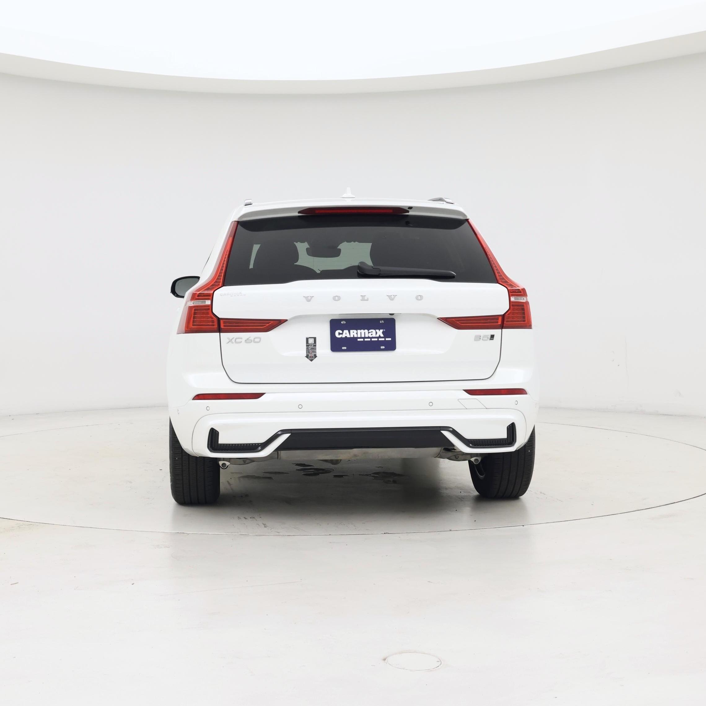 Thumbnail: 2025 Volvo XC60 - 6