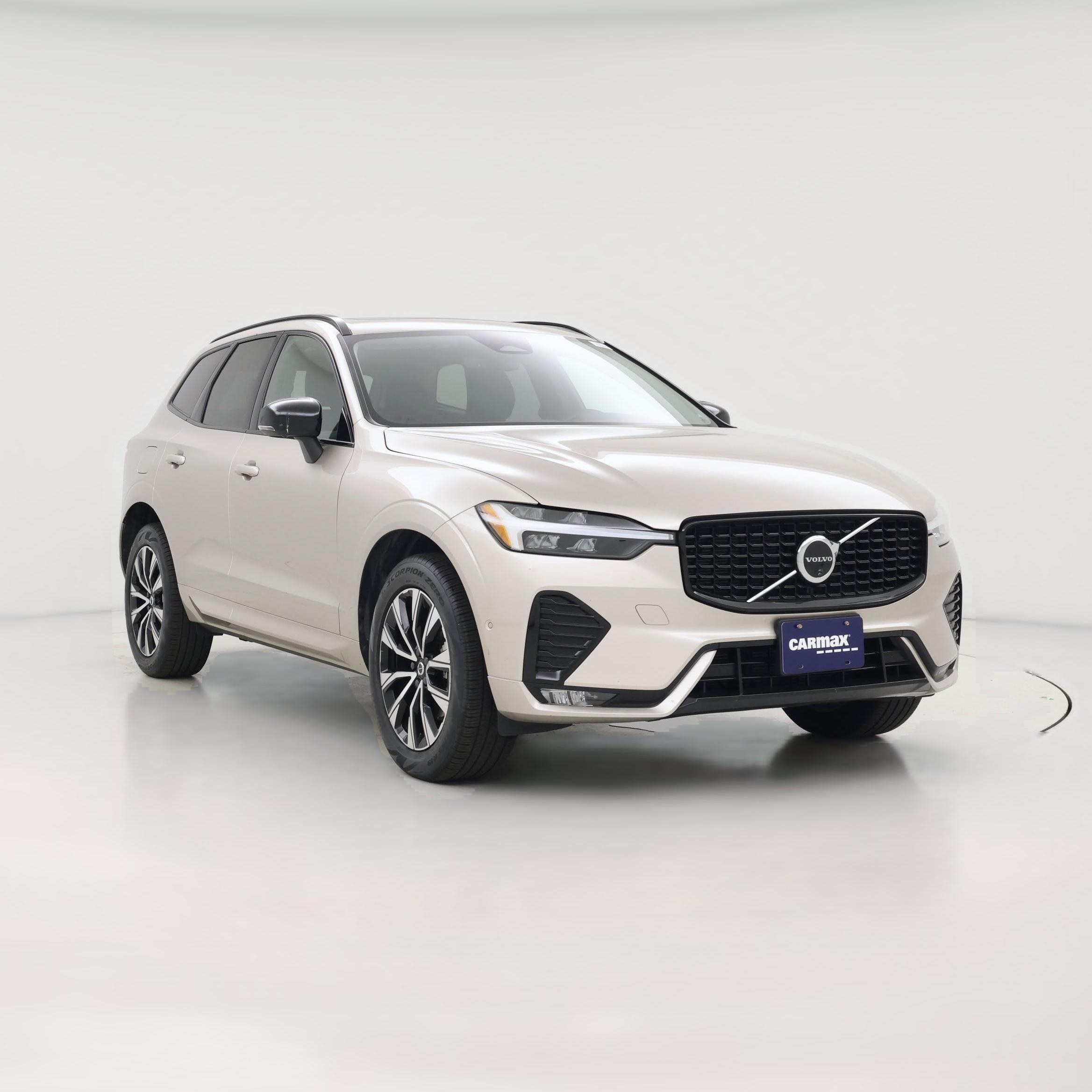 Thumbnail: 2025 Volvo XC60 - 1