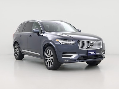 2025 Volvo XC90 B5 Core