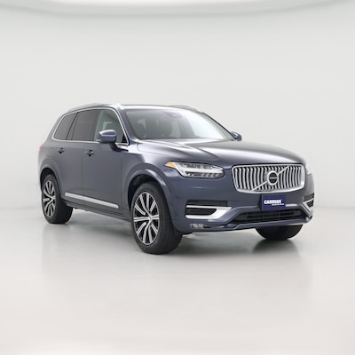 2025 Volvo XC90 B5 Core