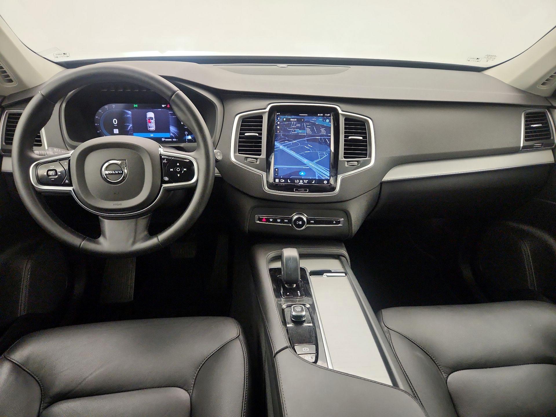 Thumbnail: 2025 Volvo XC90 - 9