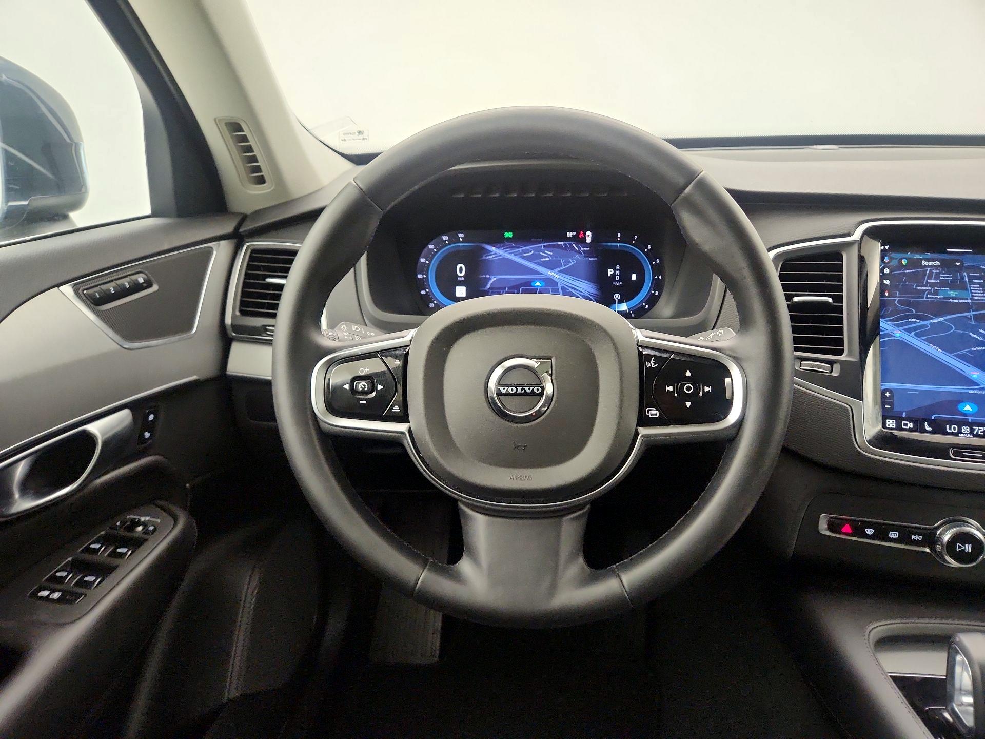 Thumbnail: 2025 Volvo XC90 - 10