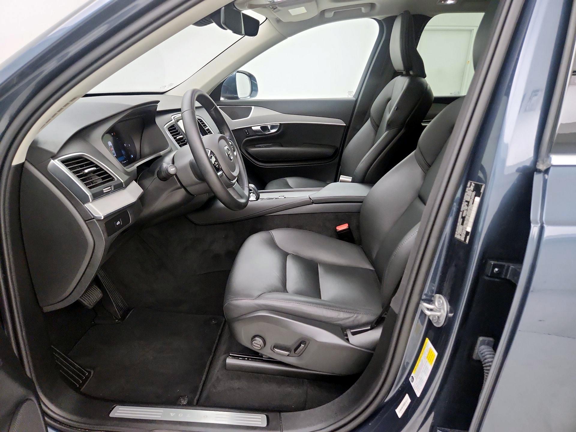 Thumbnail: 2025 Volvo XC90 - 11