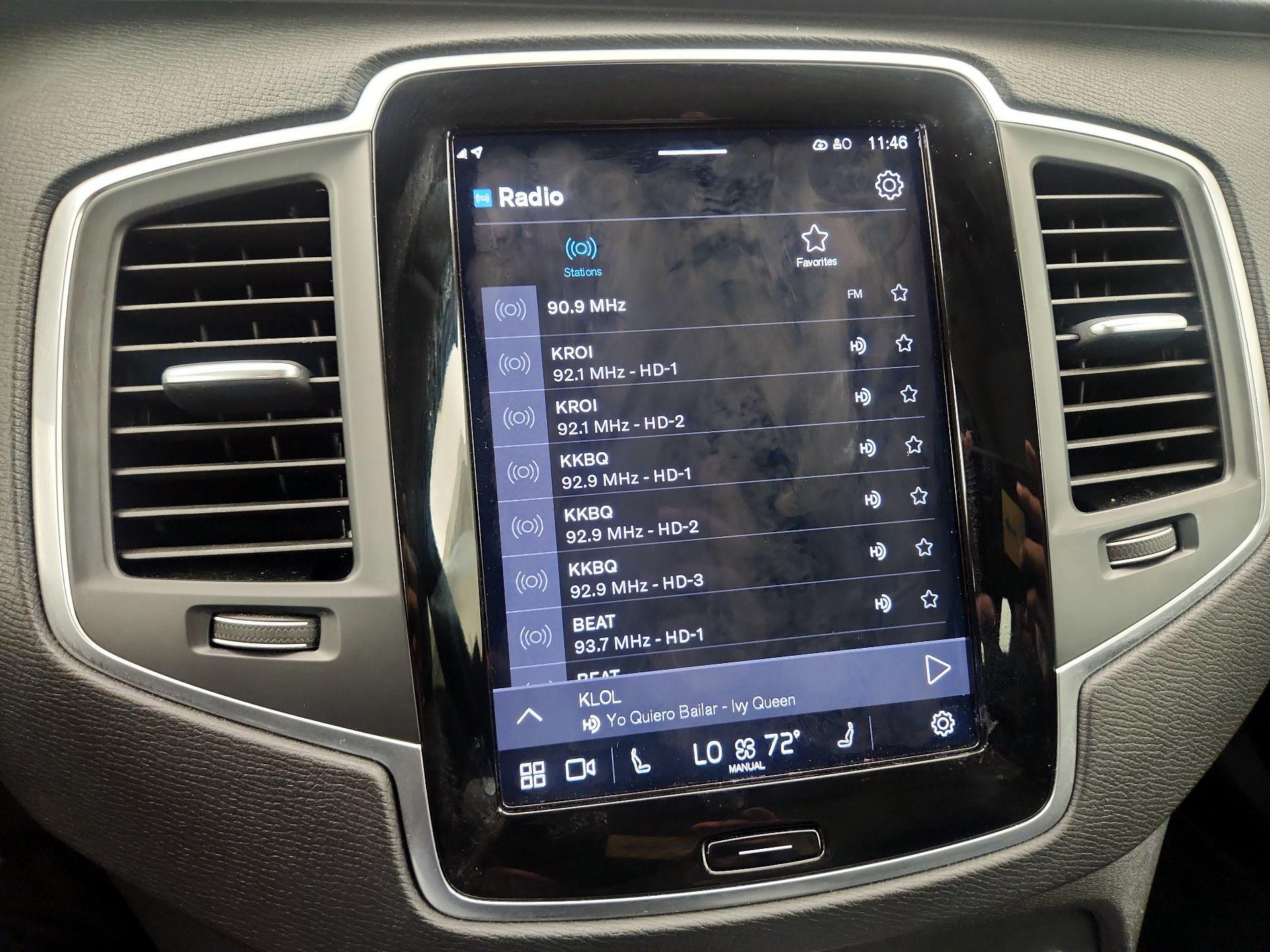 Thumbnail: 2025 Volvo XC90 - 16