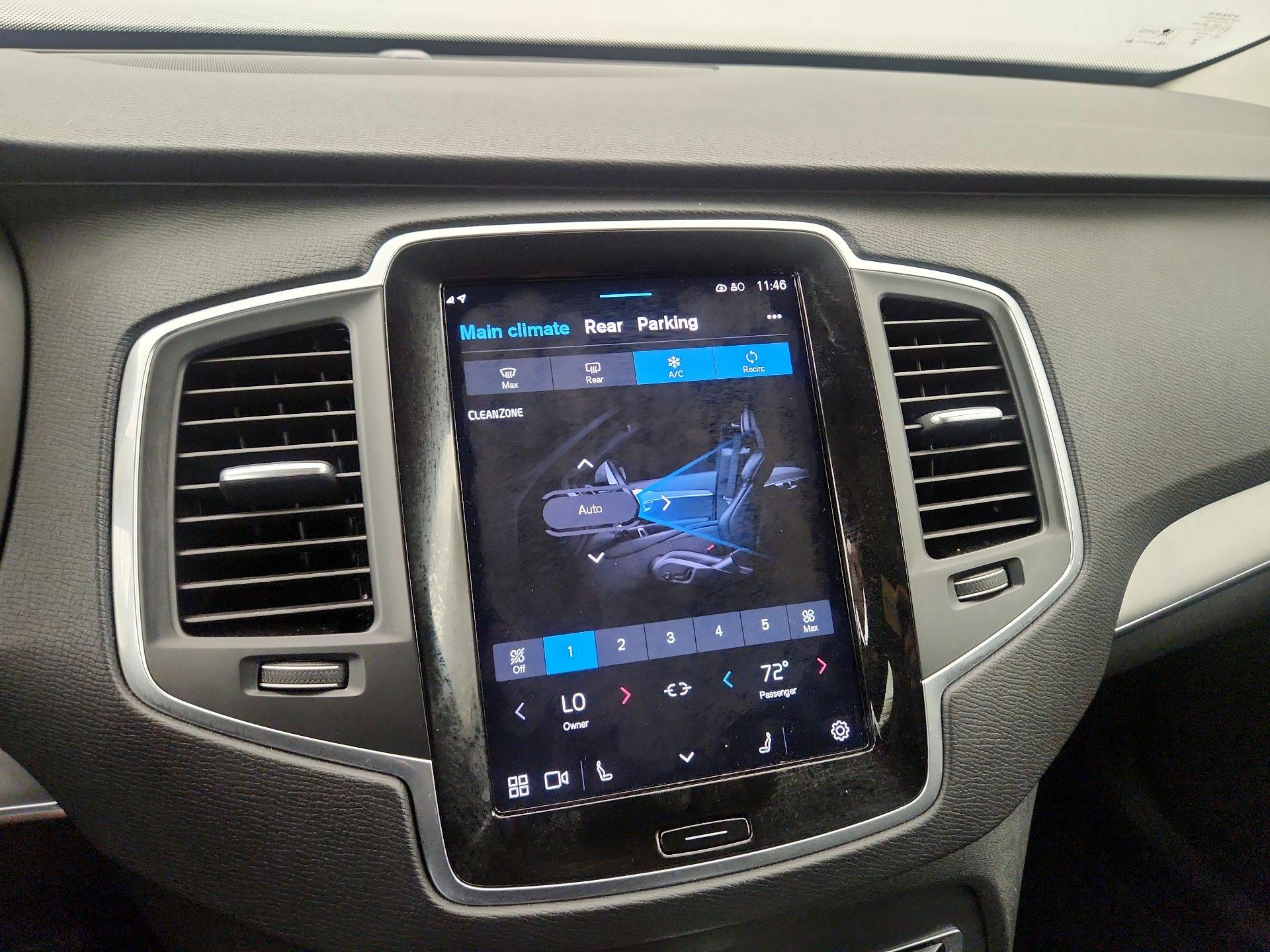 Thumbnail: 2025 Volvo XC90 - 17