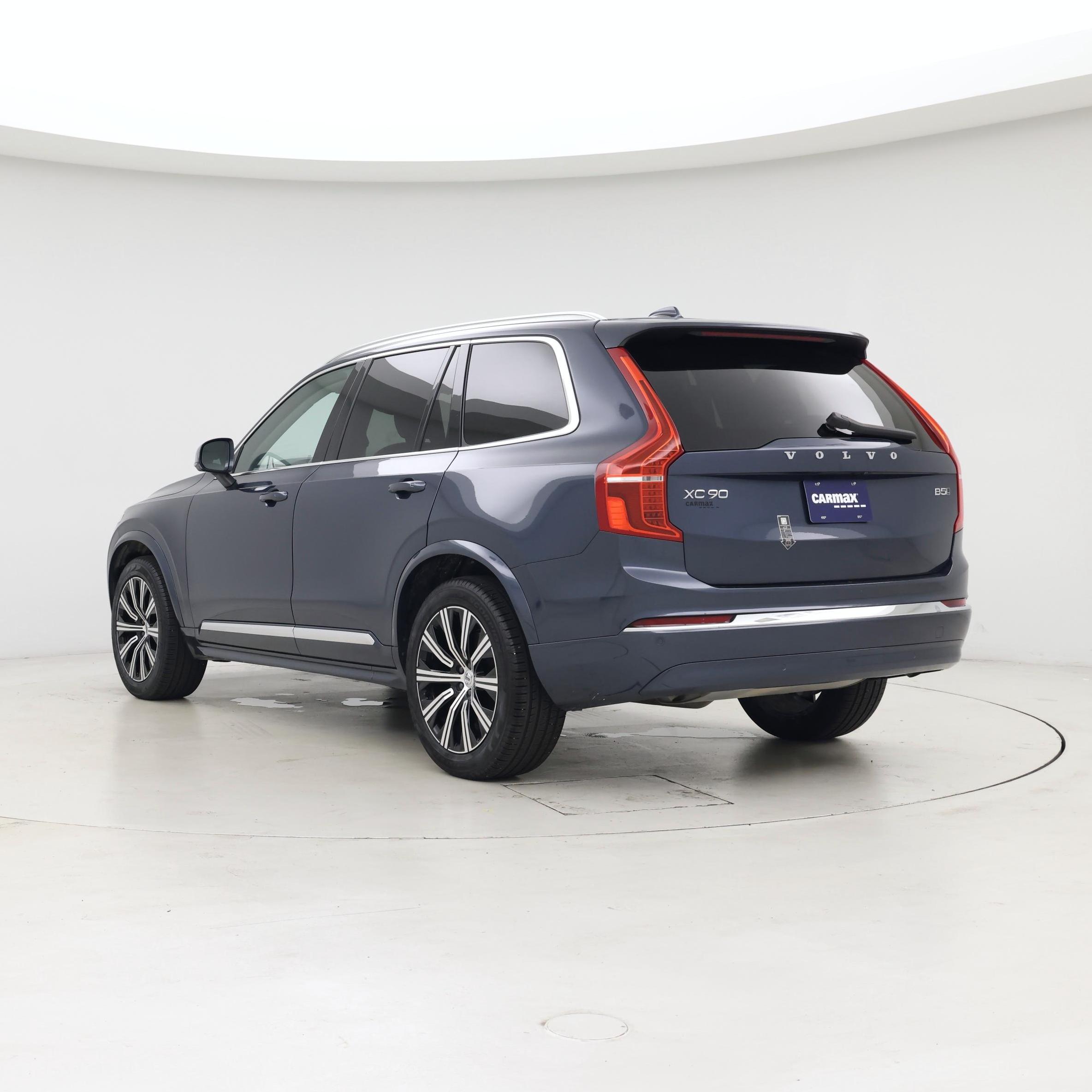 Thumbnail: 2025 Volvo XC90 - 2