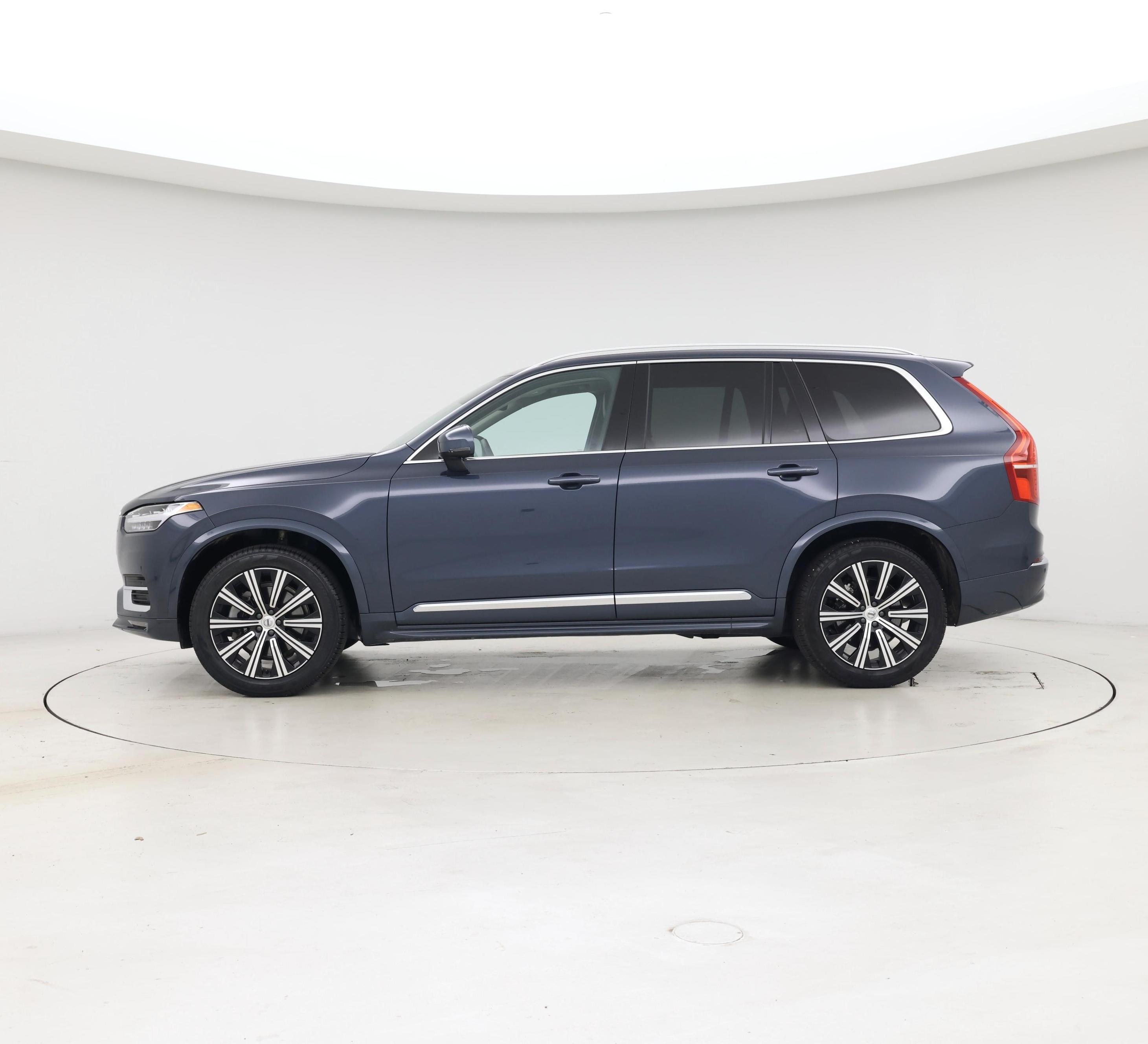 Thumbnail: 2025 Volvo XC90 - 3