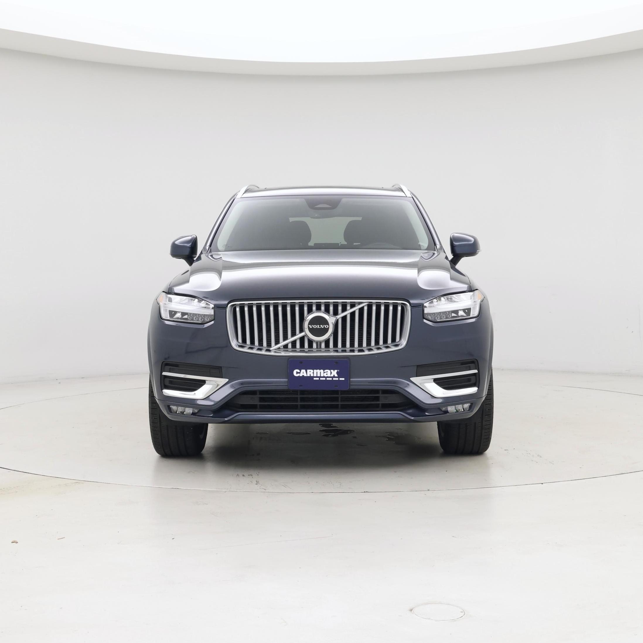 Thumbnail: 2025 Volvo XC90 - 5