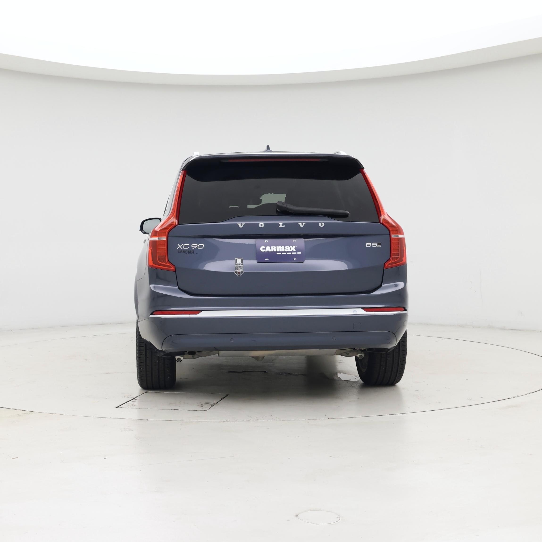 Thumbnail: 2025 Volvo XC90 - 6