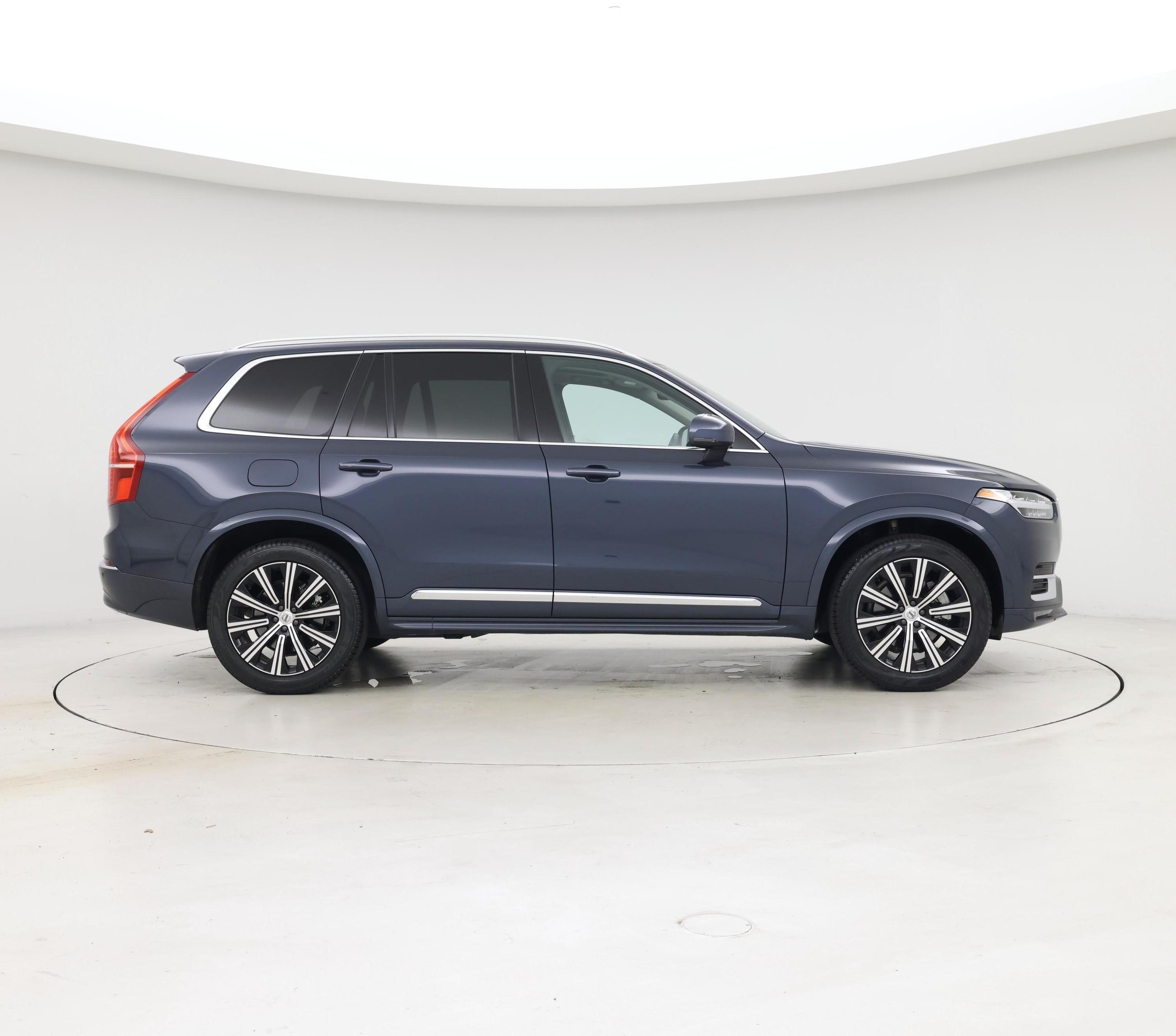 Thumbnail: 2025 Volvo XC90 - 7