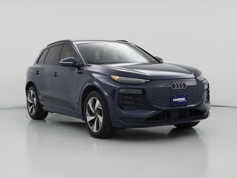 2025 Audi Q6 e-tron Prestige -
                  Santa Fe, NM