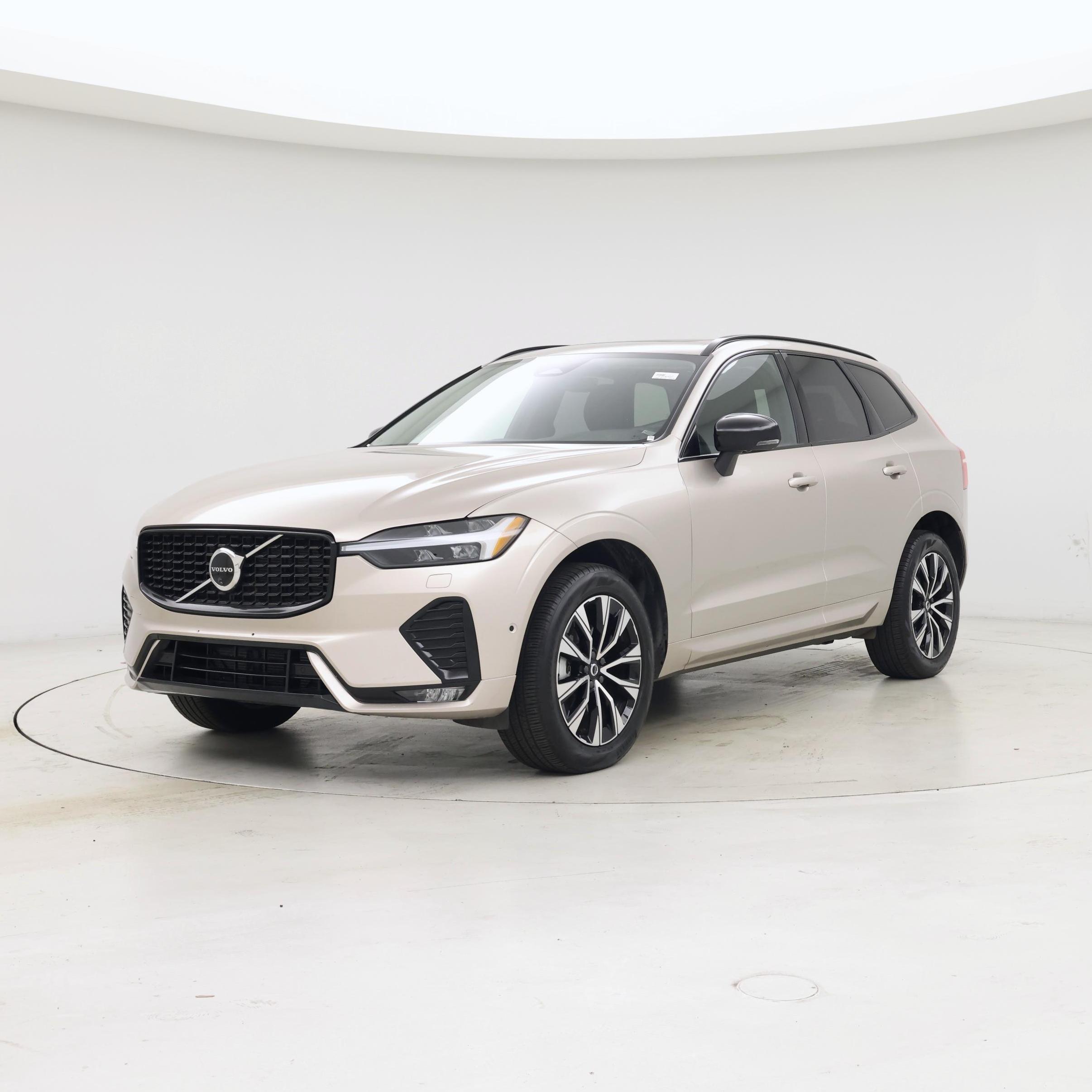 Thumbnail: 2025 Volvo XC60 - 4