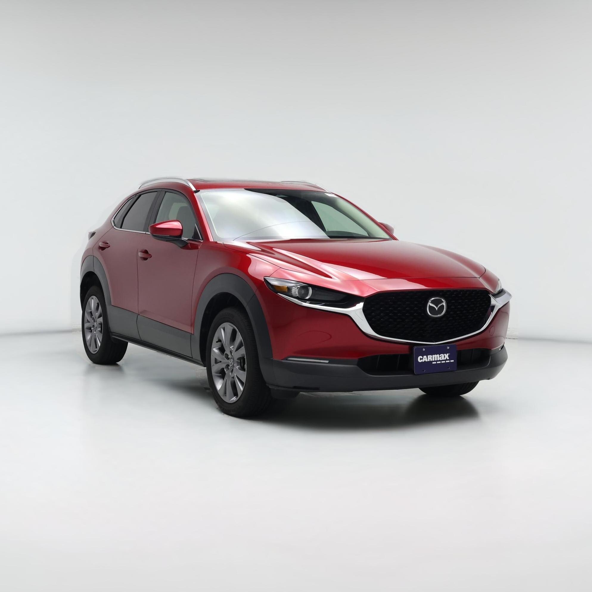 Thumbnail: 2024 Mazda CX-30 - 1
