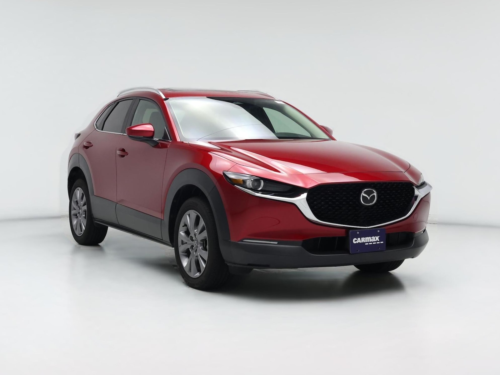2024 Mazda CX-30 Preferred