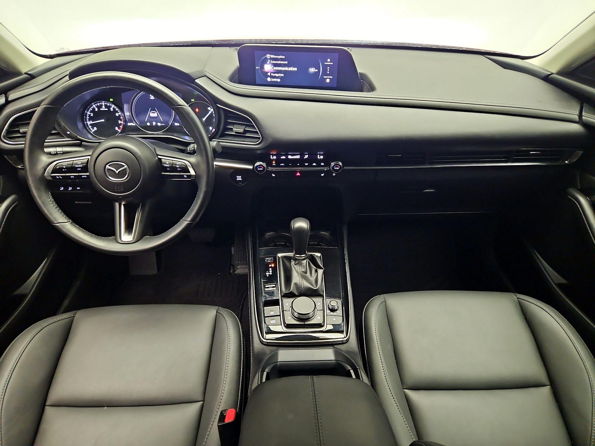 Thumbnail: 2024 Mazda CX-30 - 9