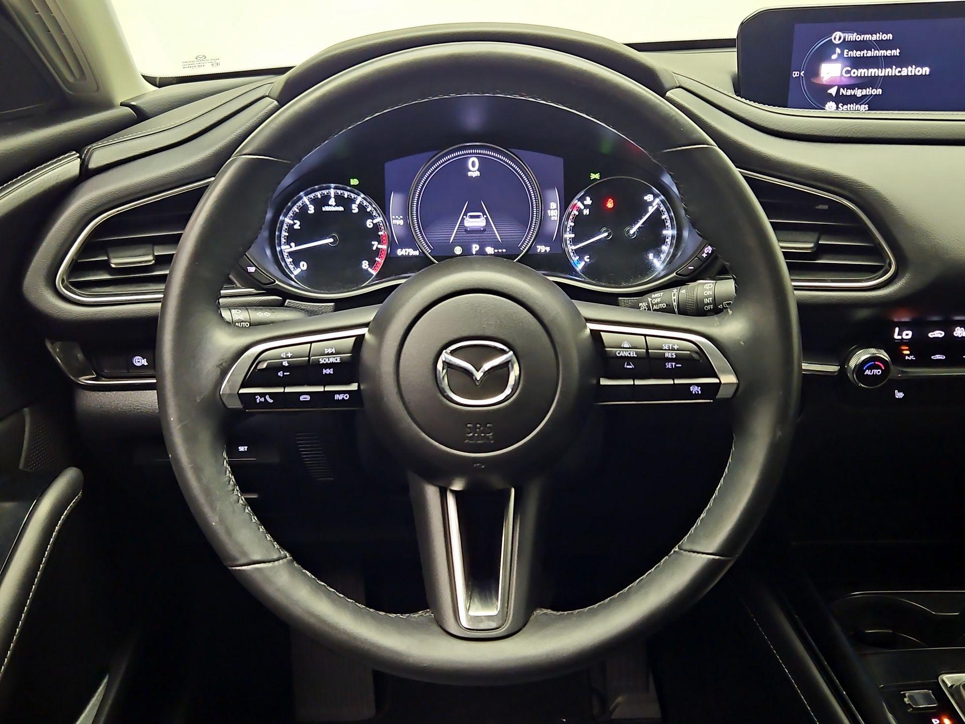 Thumbnail: 2024 Mazda CX-30 - 10