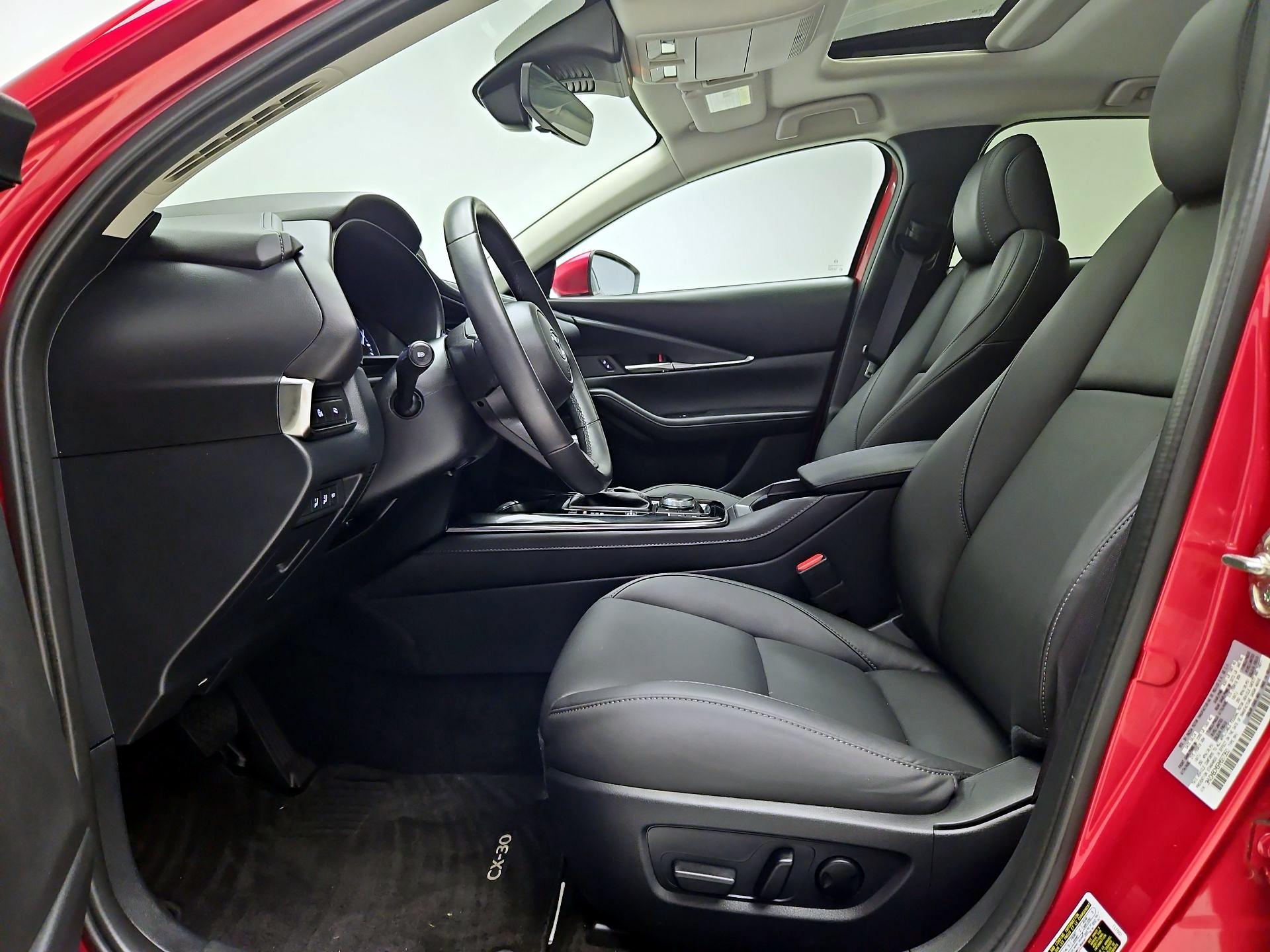 Thumbnail: 2024 Mazda CX-30 - 11