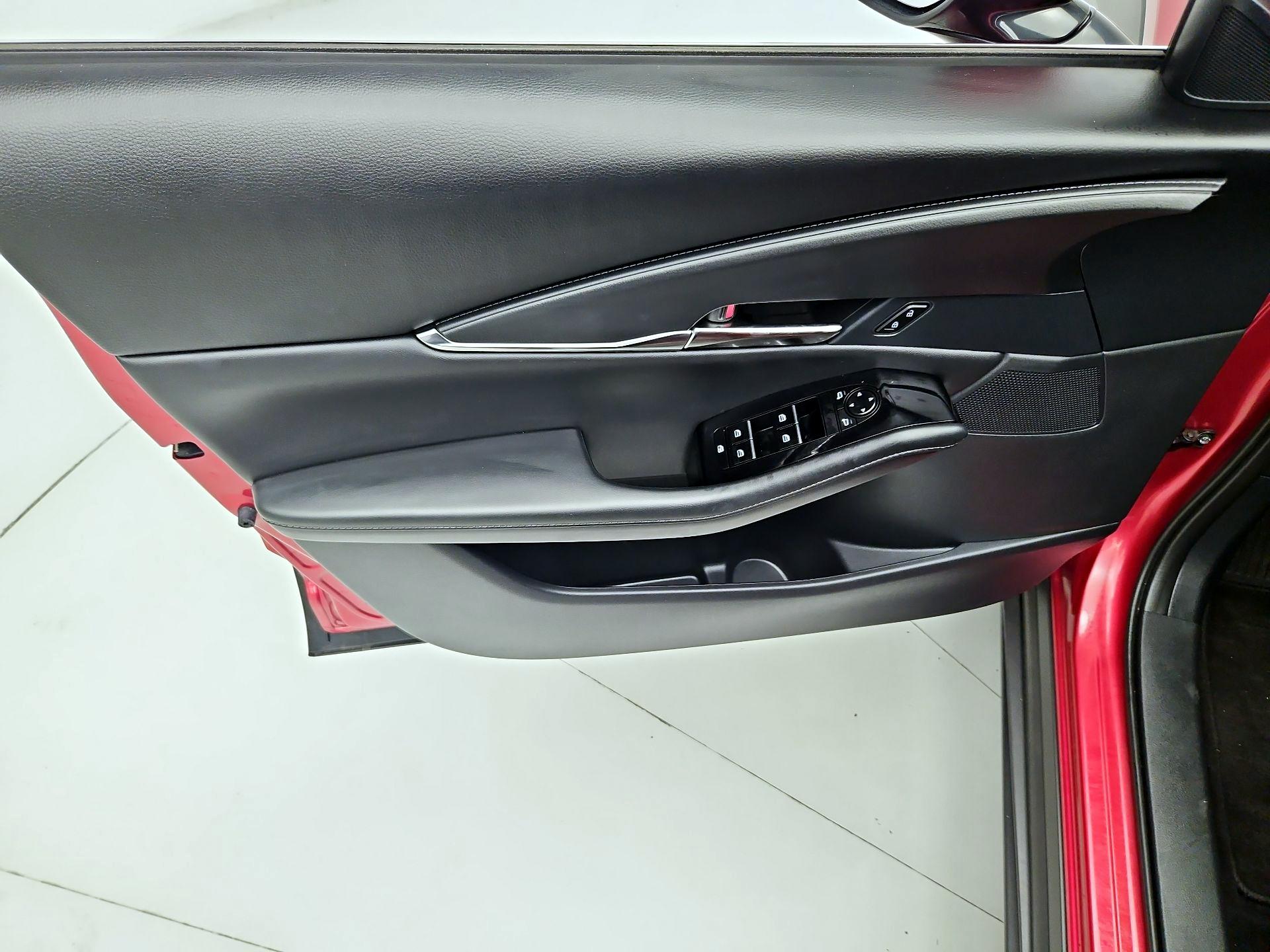 Thumbnail: 2024 Mazda CX-30 - 12