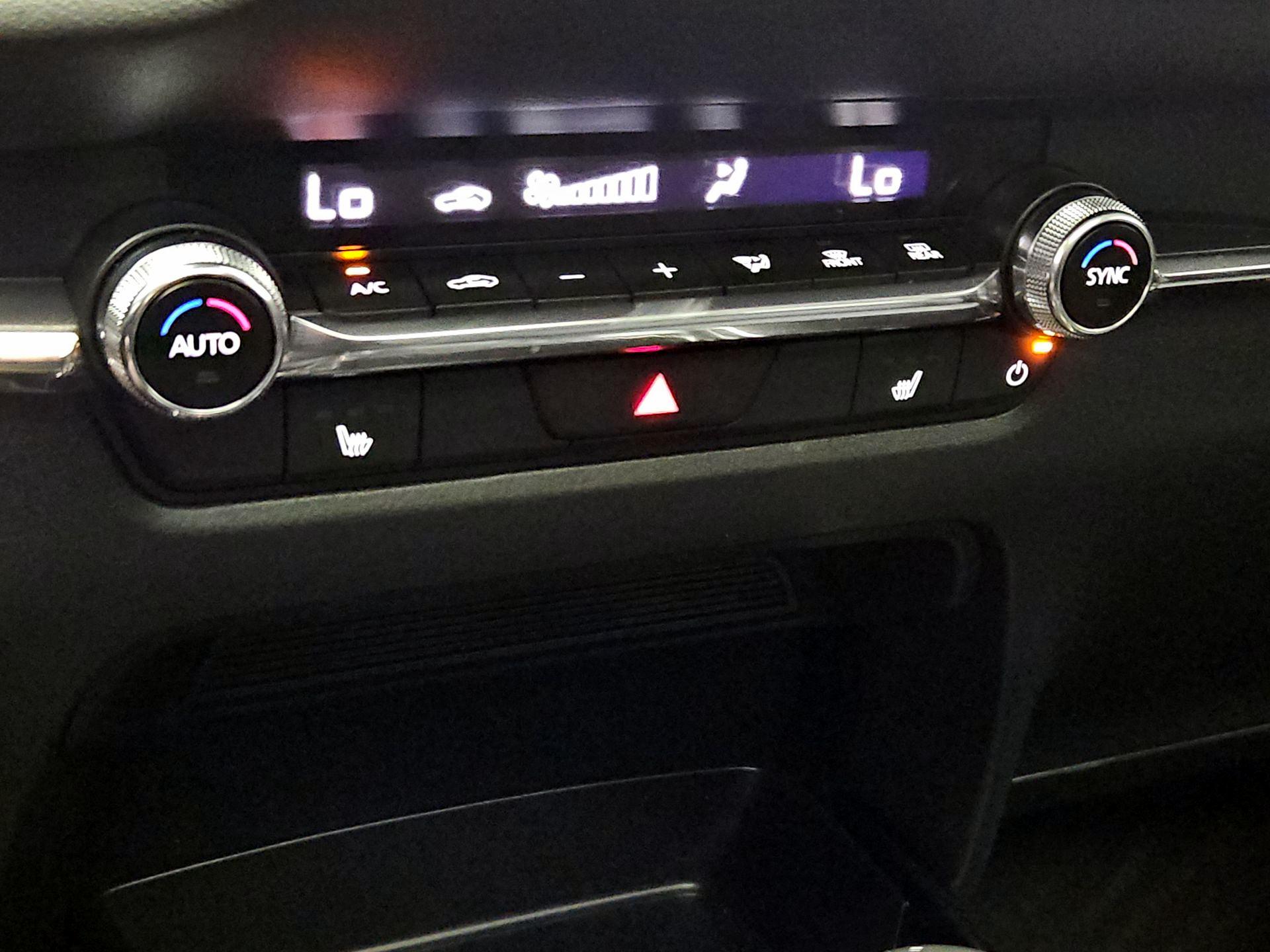 Thumbnail: 2024 Mazda CX-30 - 16