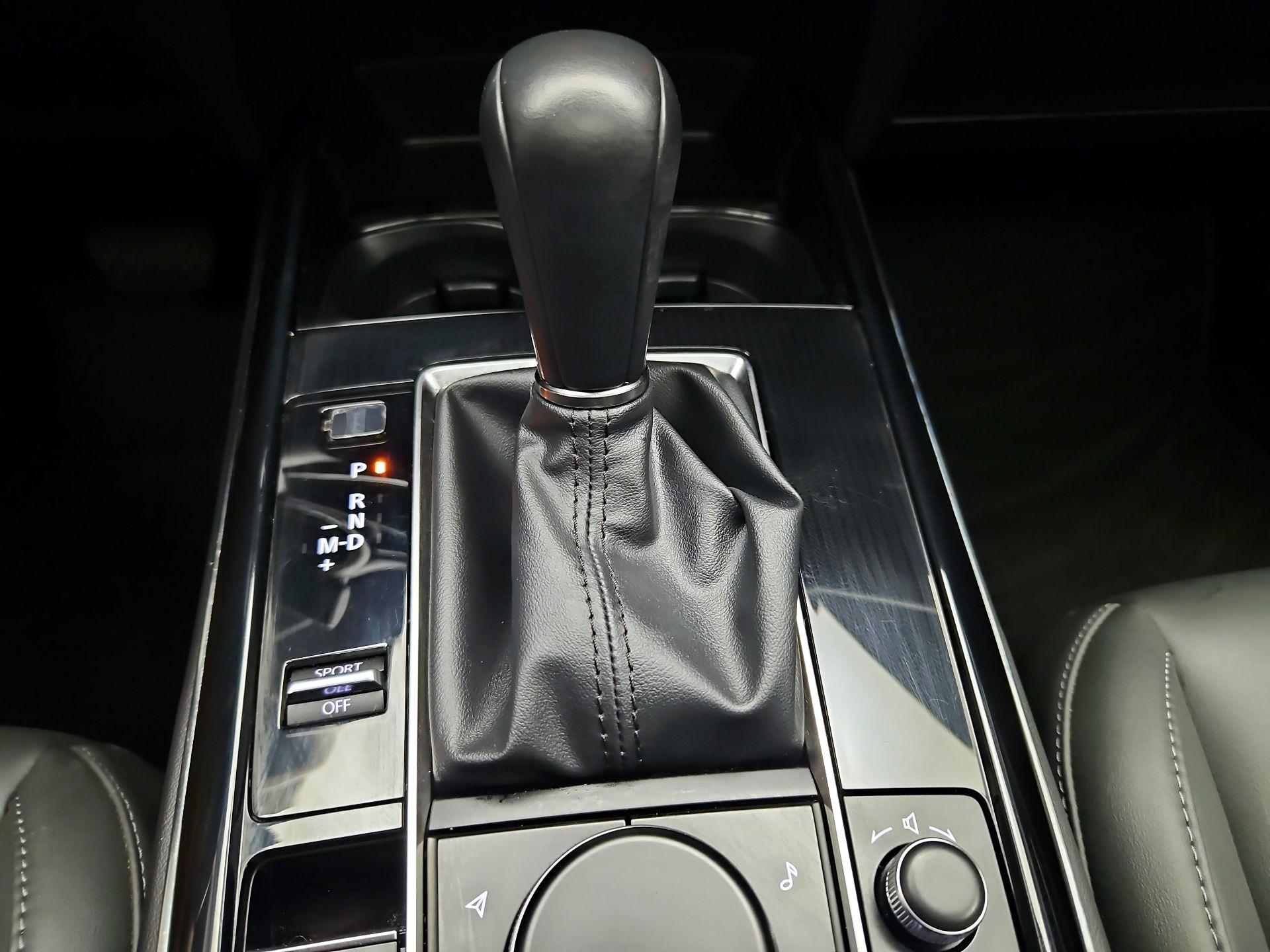 Thumbnail: 2024 Mazda CX-30 - 17