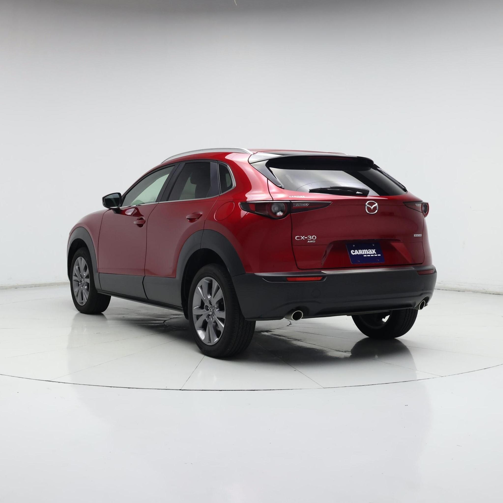 Thumbnail: 2024 Mazda CX-30 - 2
