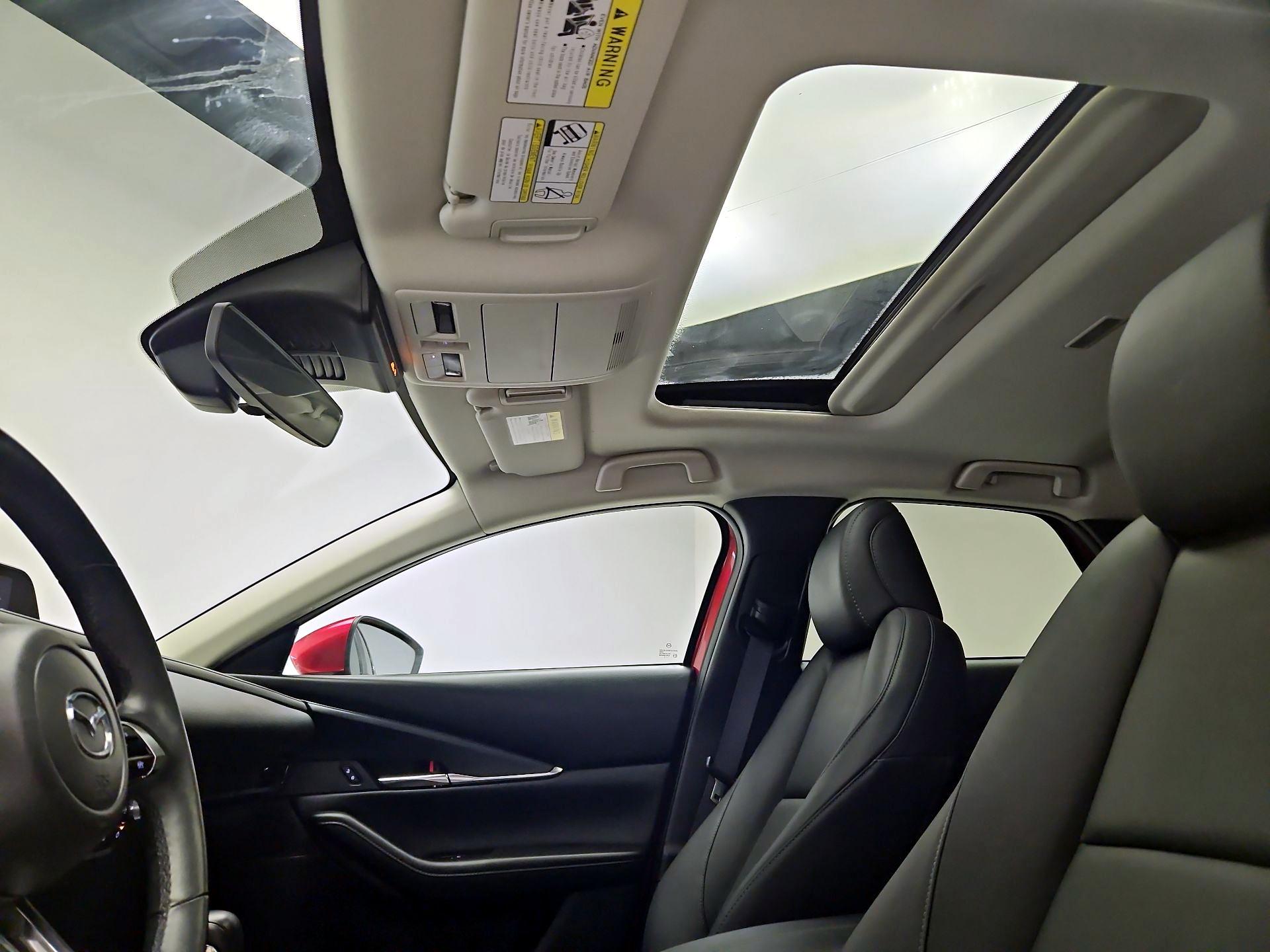 Thumbnail: 2024 Mazda CX-30 - 19