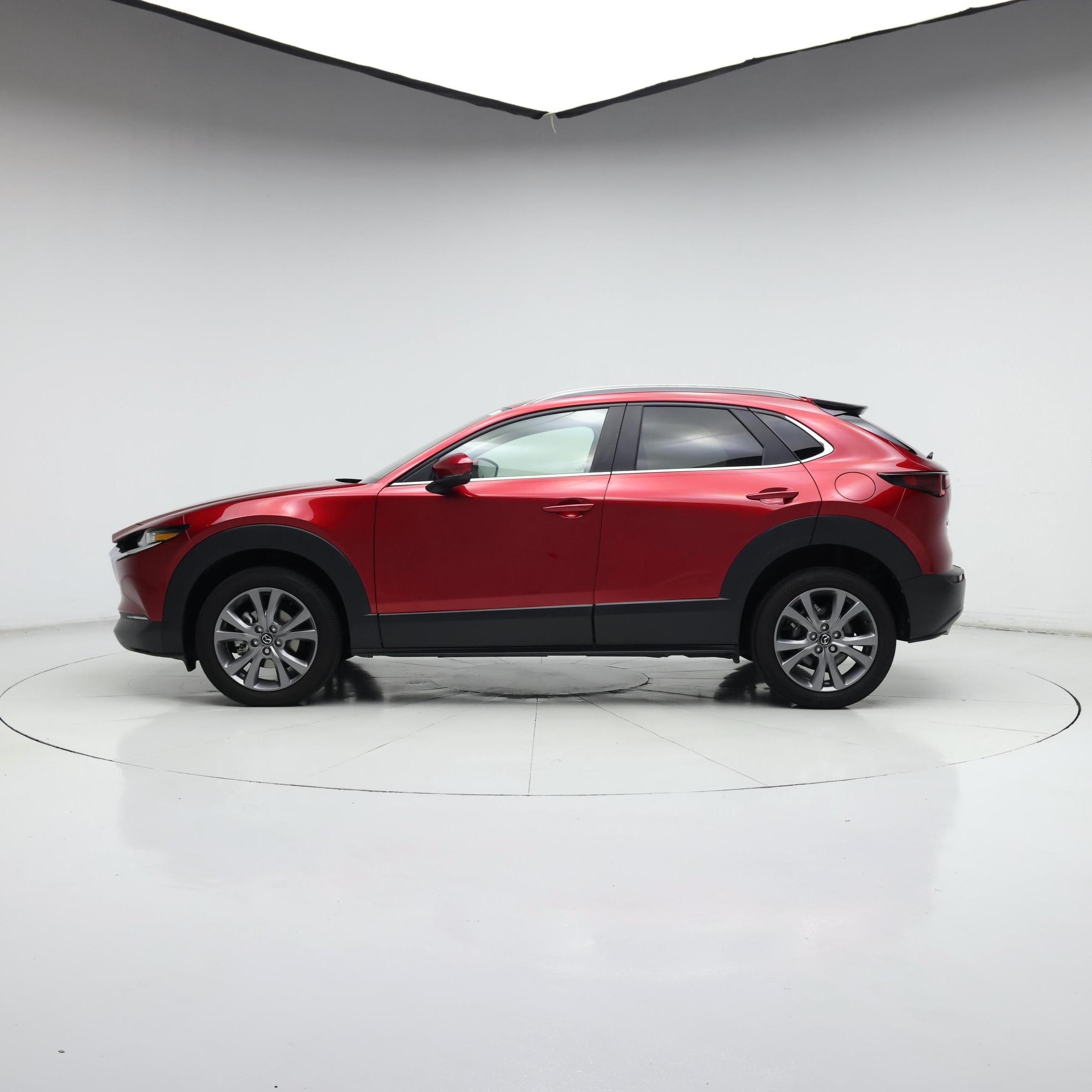 Thumbnail: 2024 Mazda CX-30 - 3