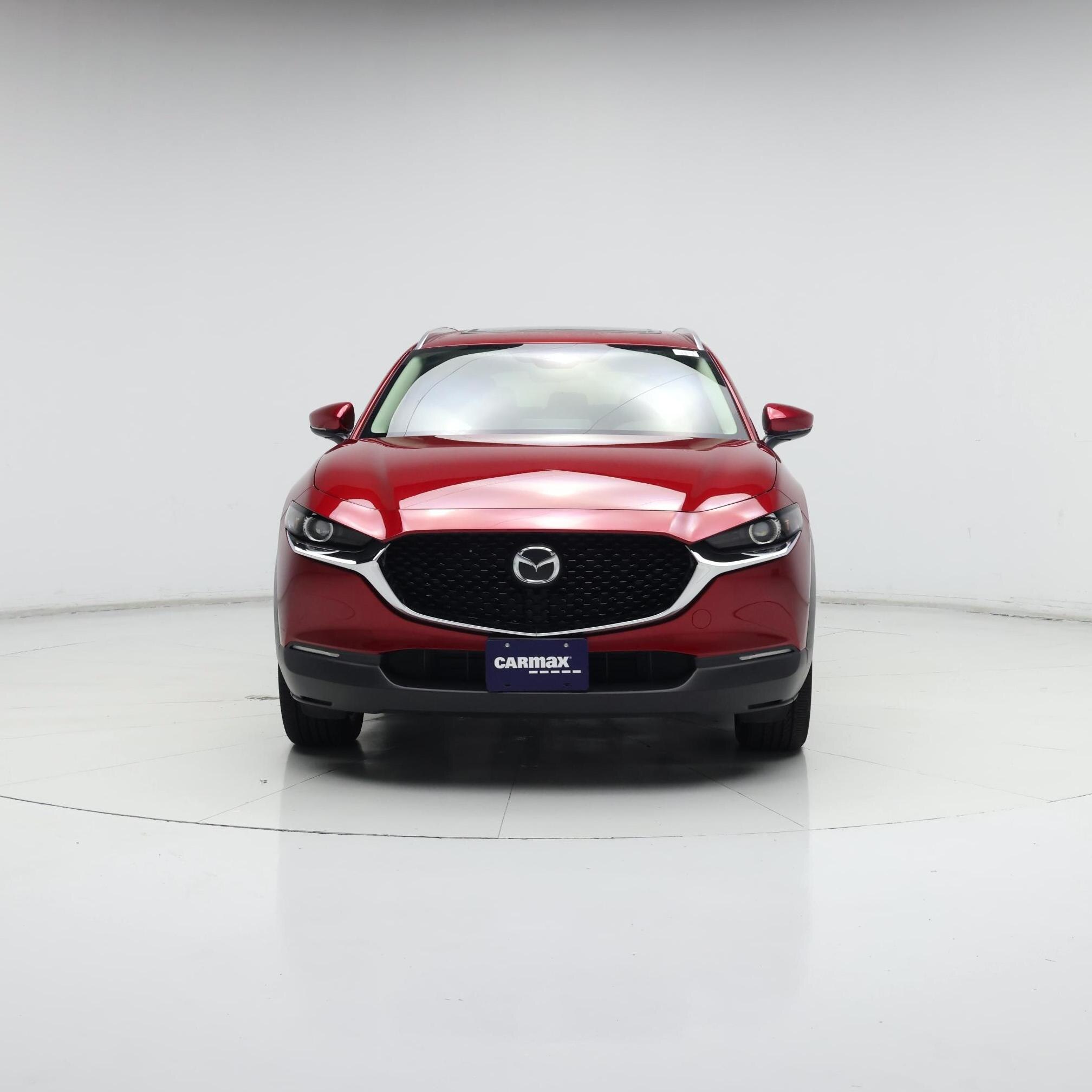 Thumbnail: 2024 Mazda CX-30 - 5