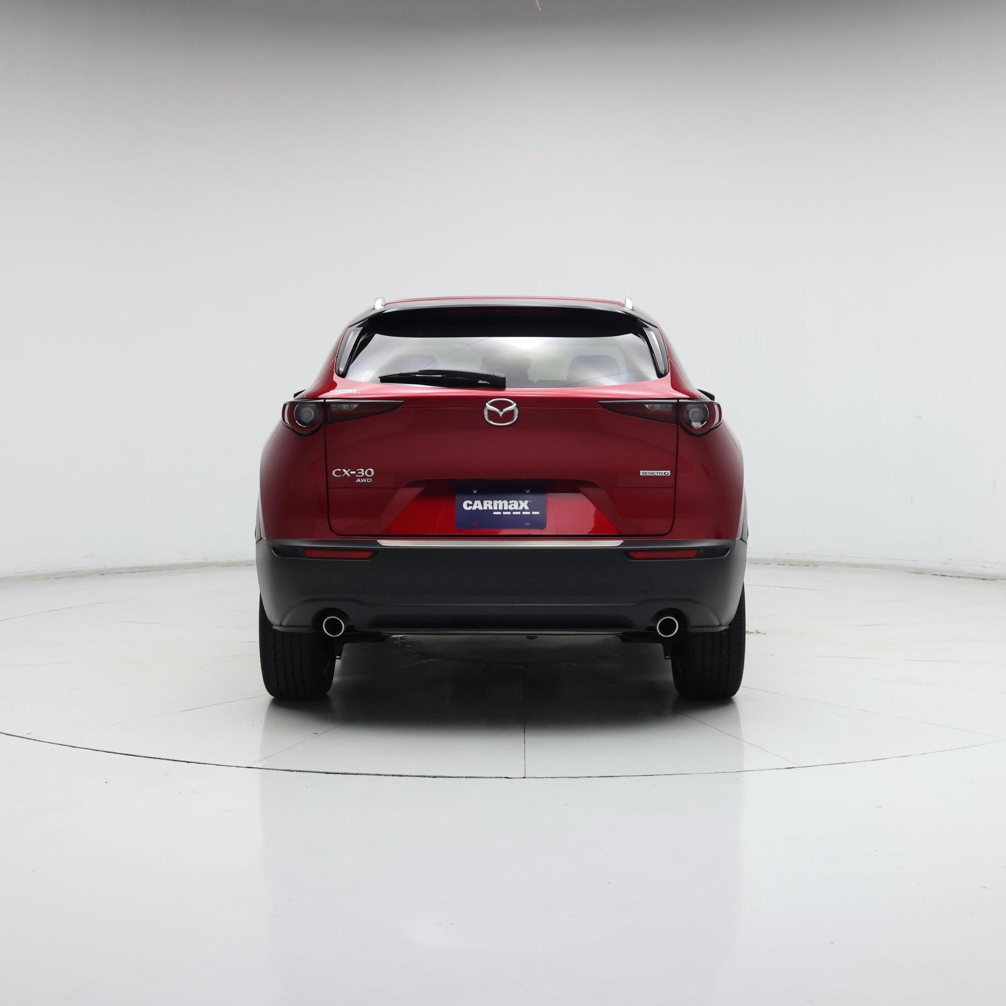 Thumbnail: 2024 Mazda CX-30 - 6