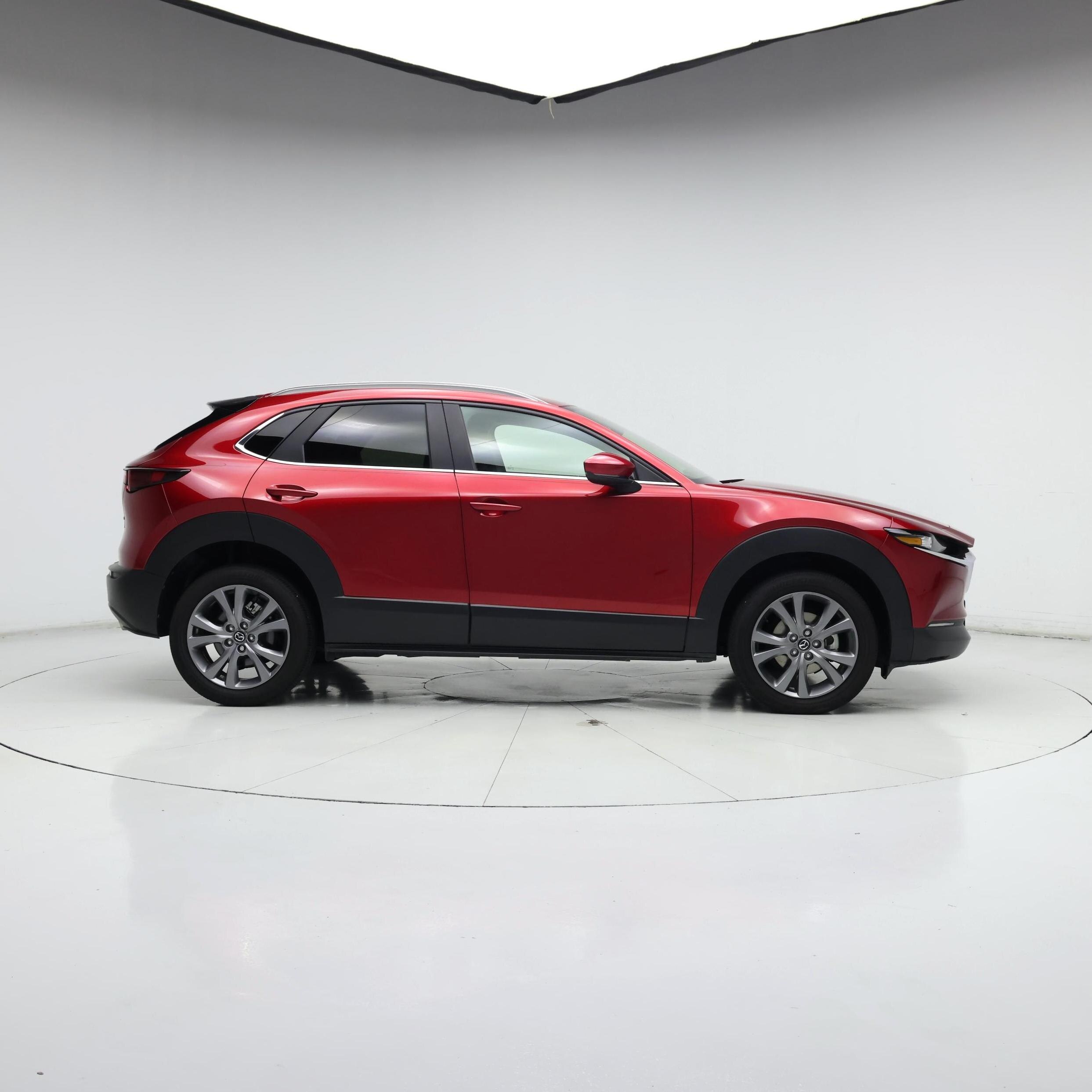 Thumbnail: 2024 Mazda CX-30 - 7