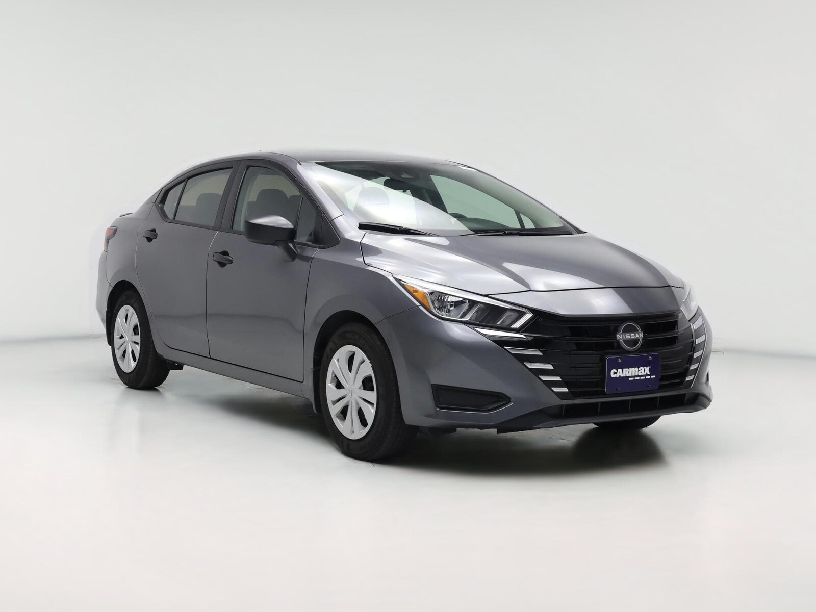 2024 Nissan Versa Sedan S