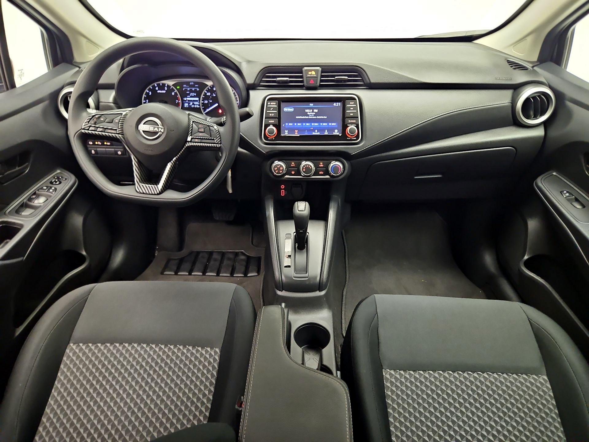 Thumbnail: 2024 Nissan Versa - 9