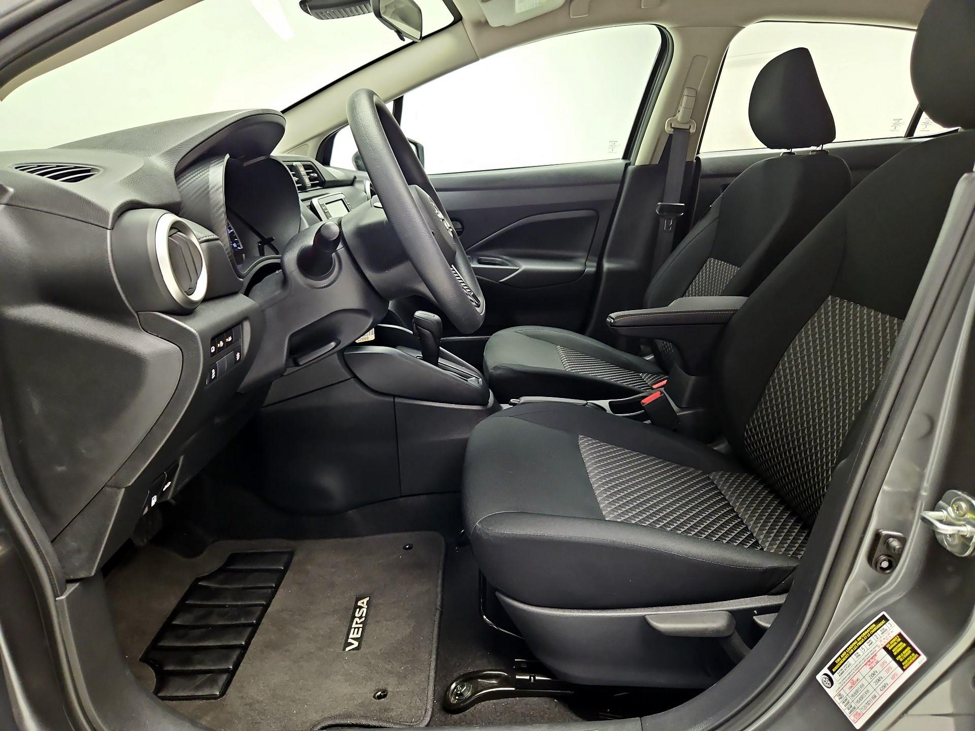 Thumbnail: 2024 Nissan Versa - 11
