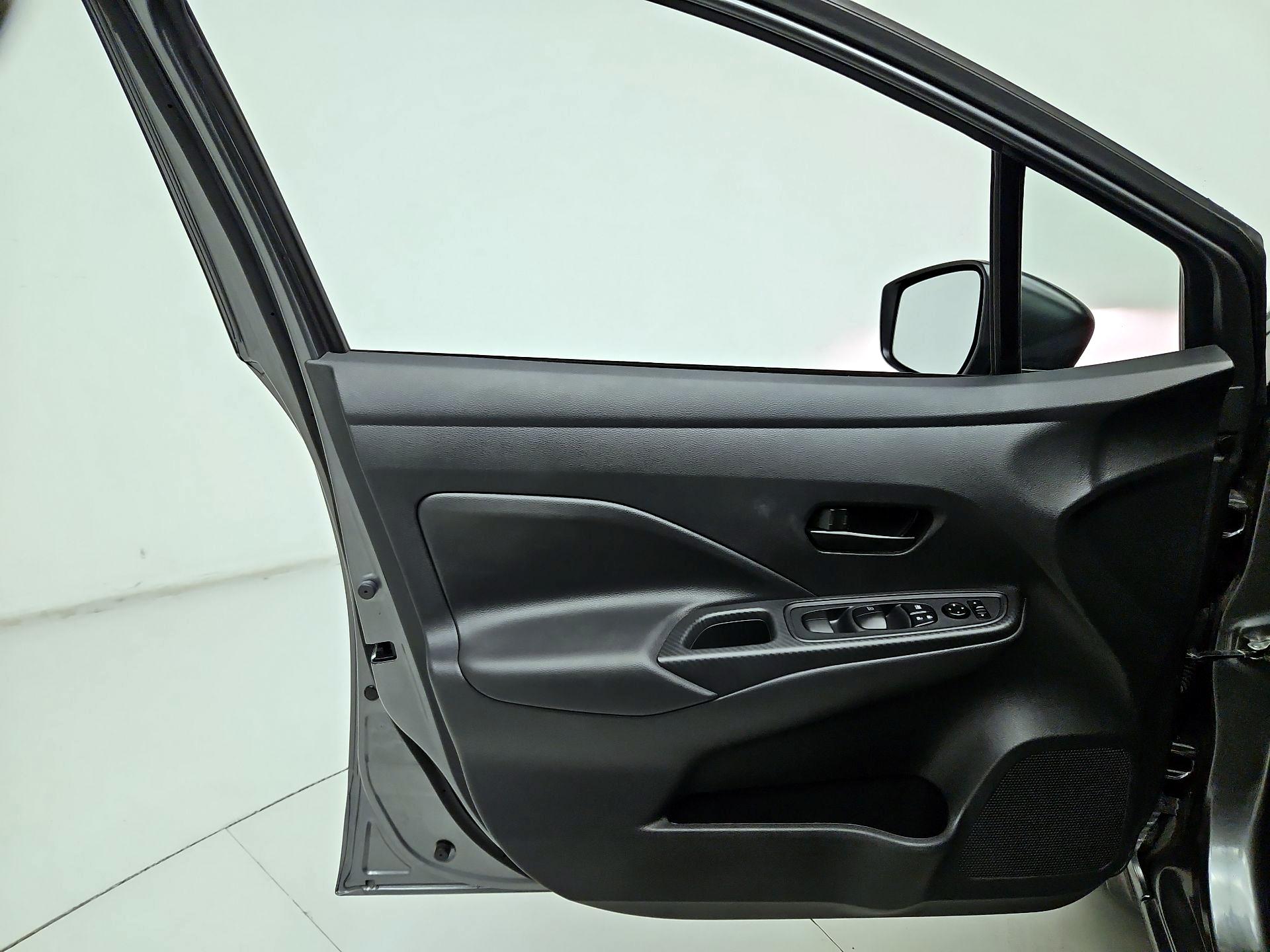 Thumbnail: 2024 Nissan Versa - 12