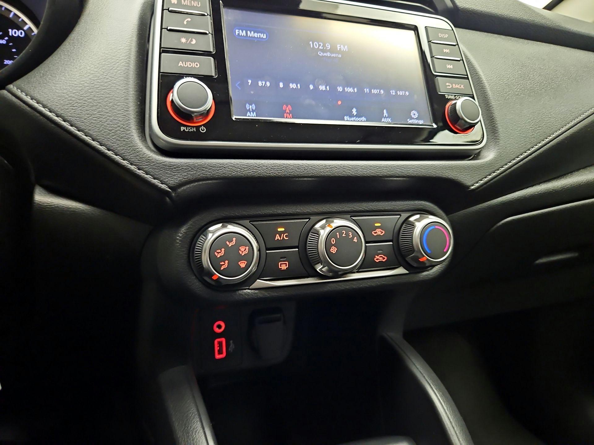 Thumbnail: 2024 Nissan Versa - 15