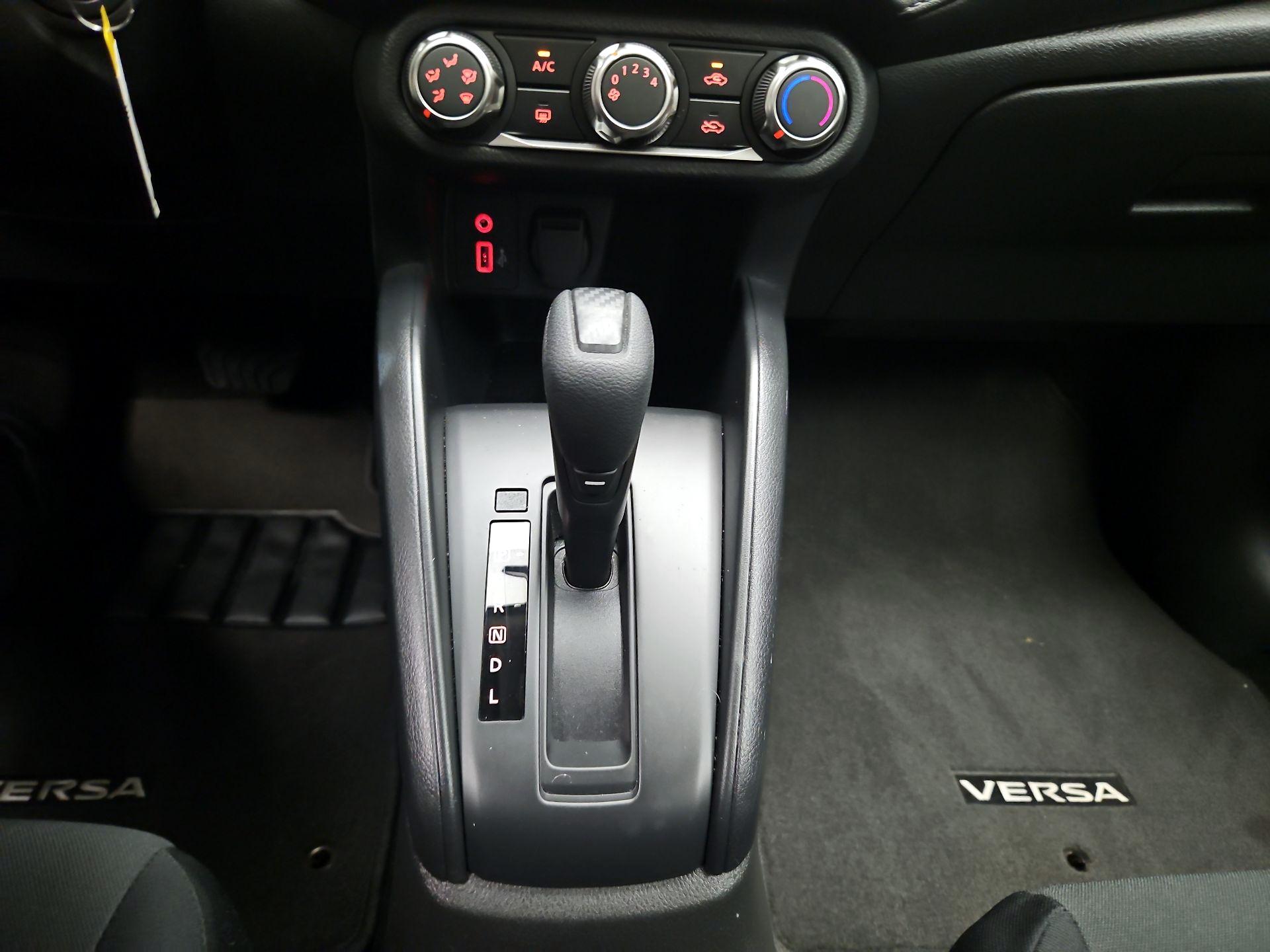 Thumbnail: 2024 Nissan Versa - 16