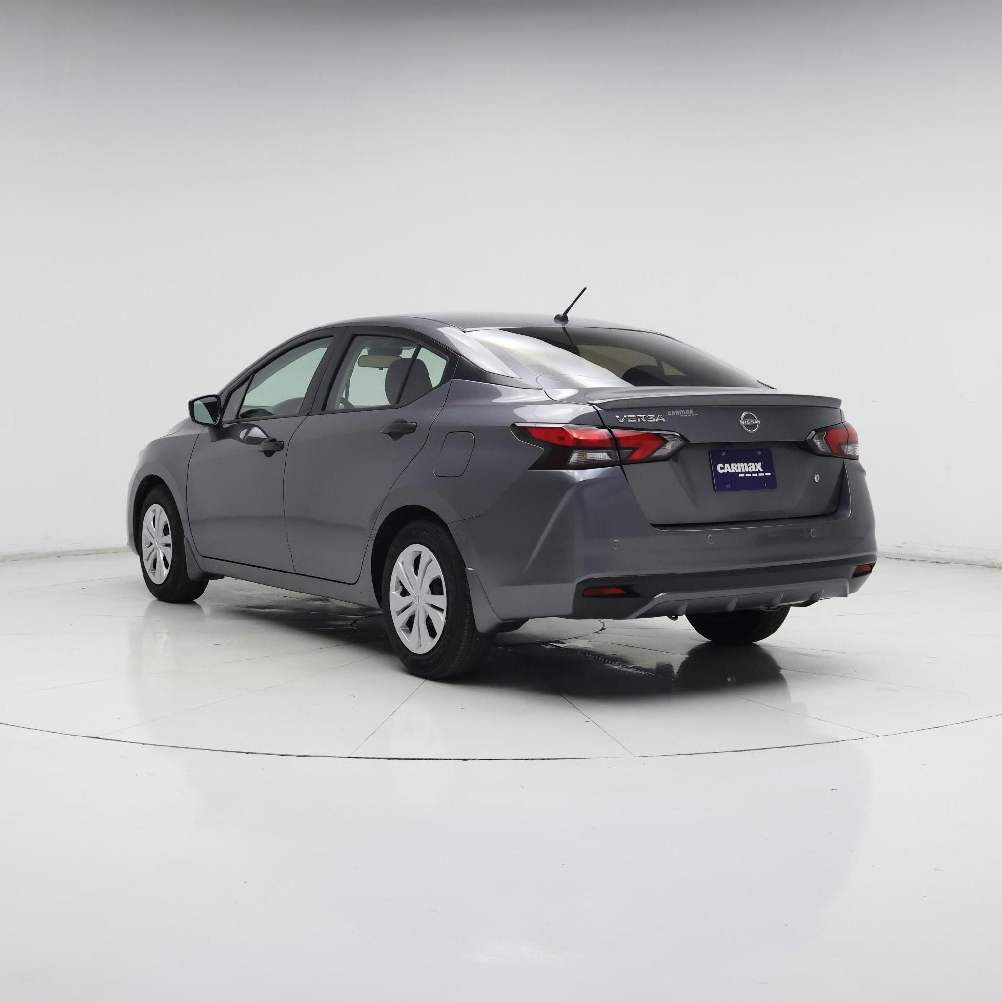 Thumbnail: 2024 Nissan Versa - 2