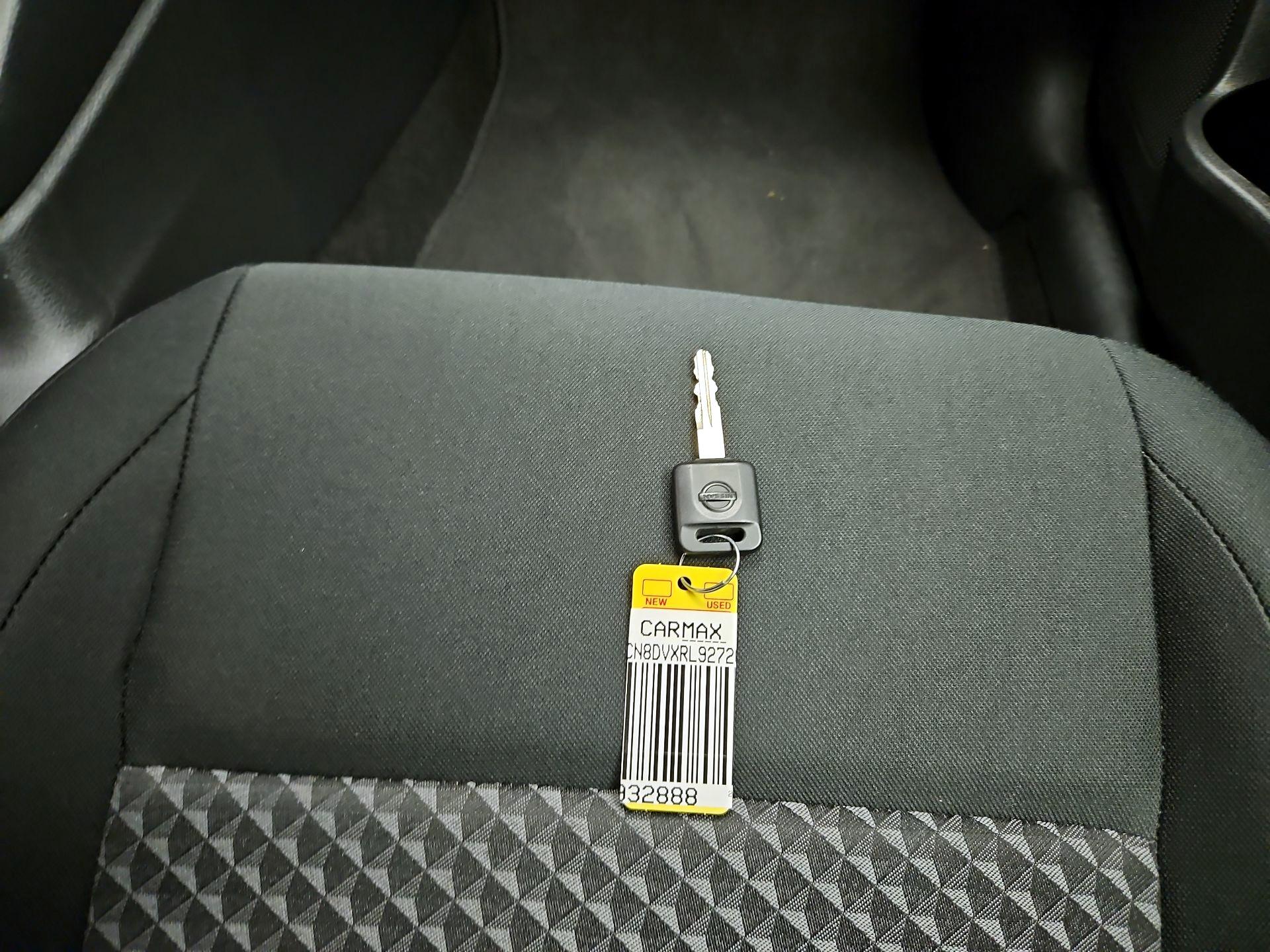 Thumbnail: 2024 Nissan Versa - 20