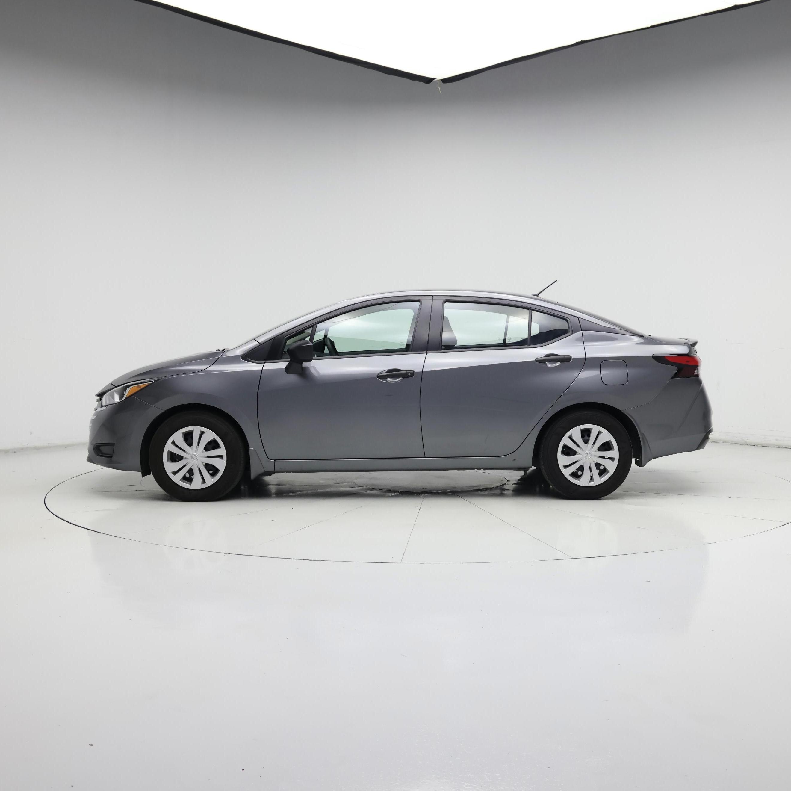 Thumbnail: 2024 Nissan Versa - 3
