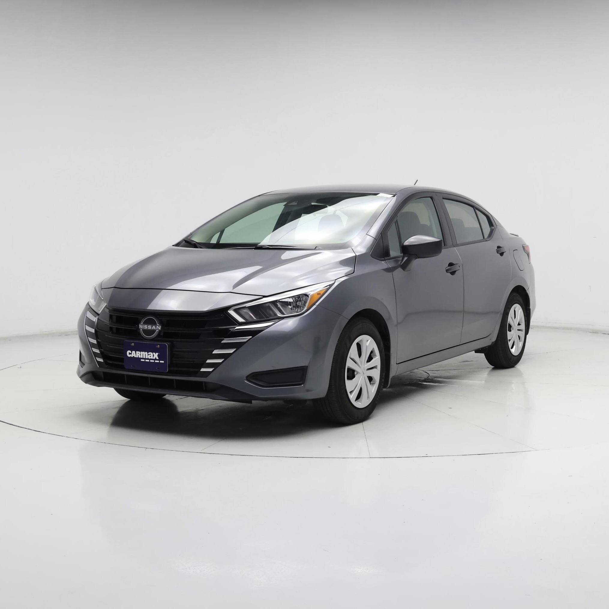 Thumbnail: 2024 Nissan Versa - 4
