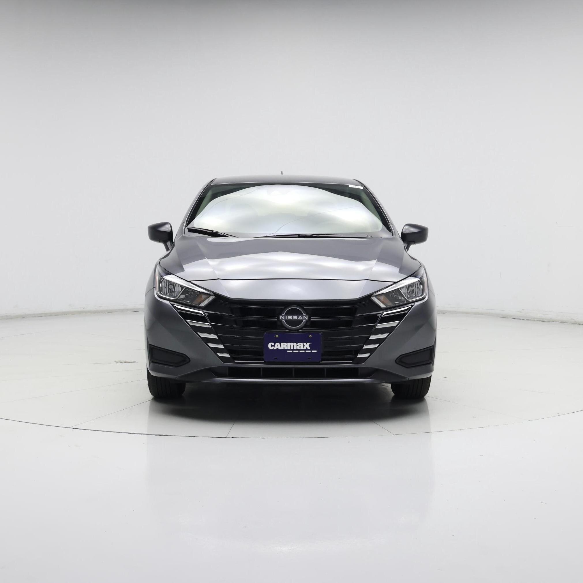 Thumbnail: 2024 Nissan Versa - 5
