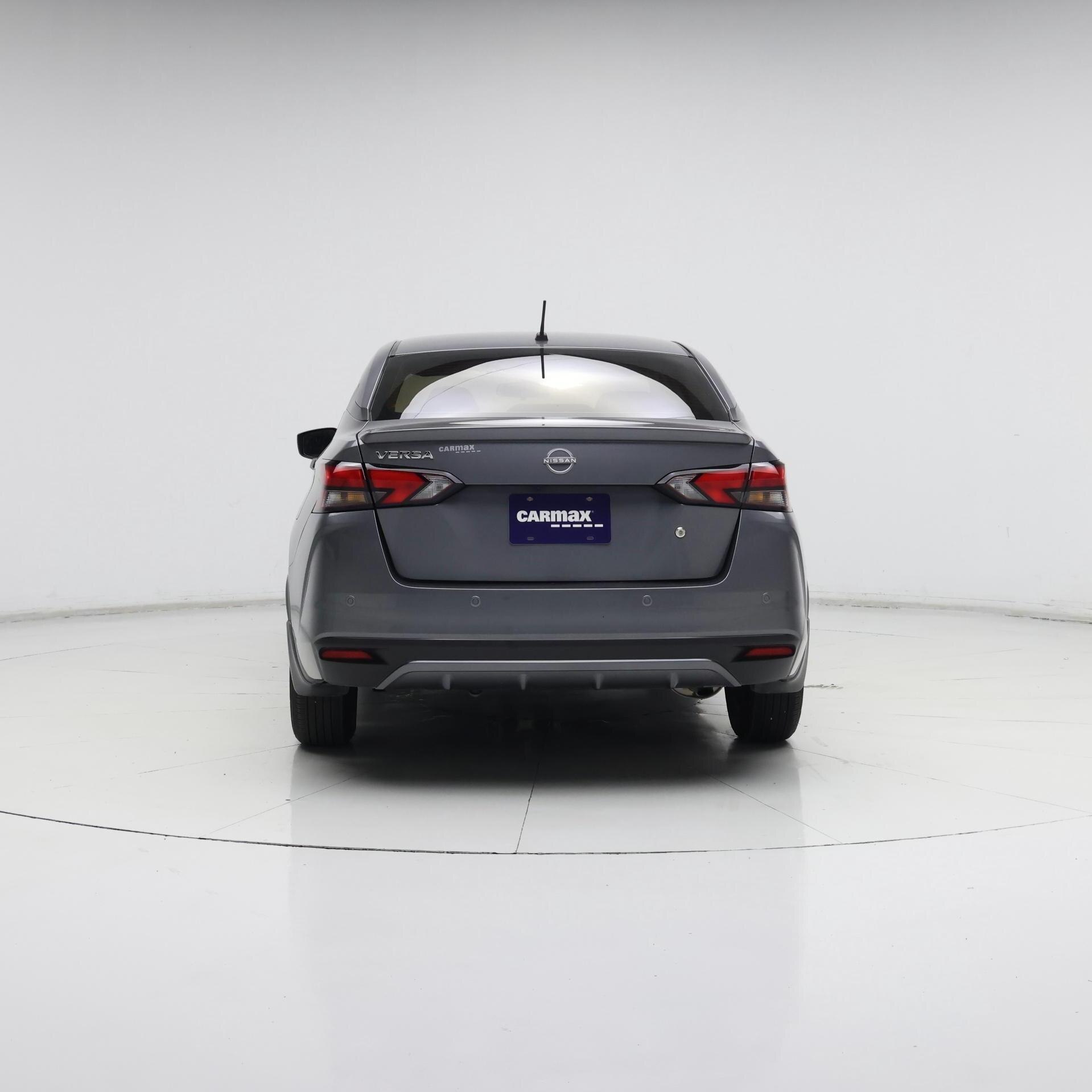 Thumbnail: 2024 Nissan Versa - 6