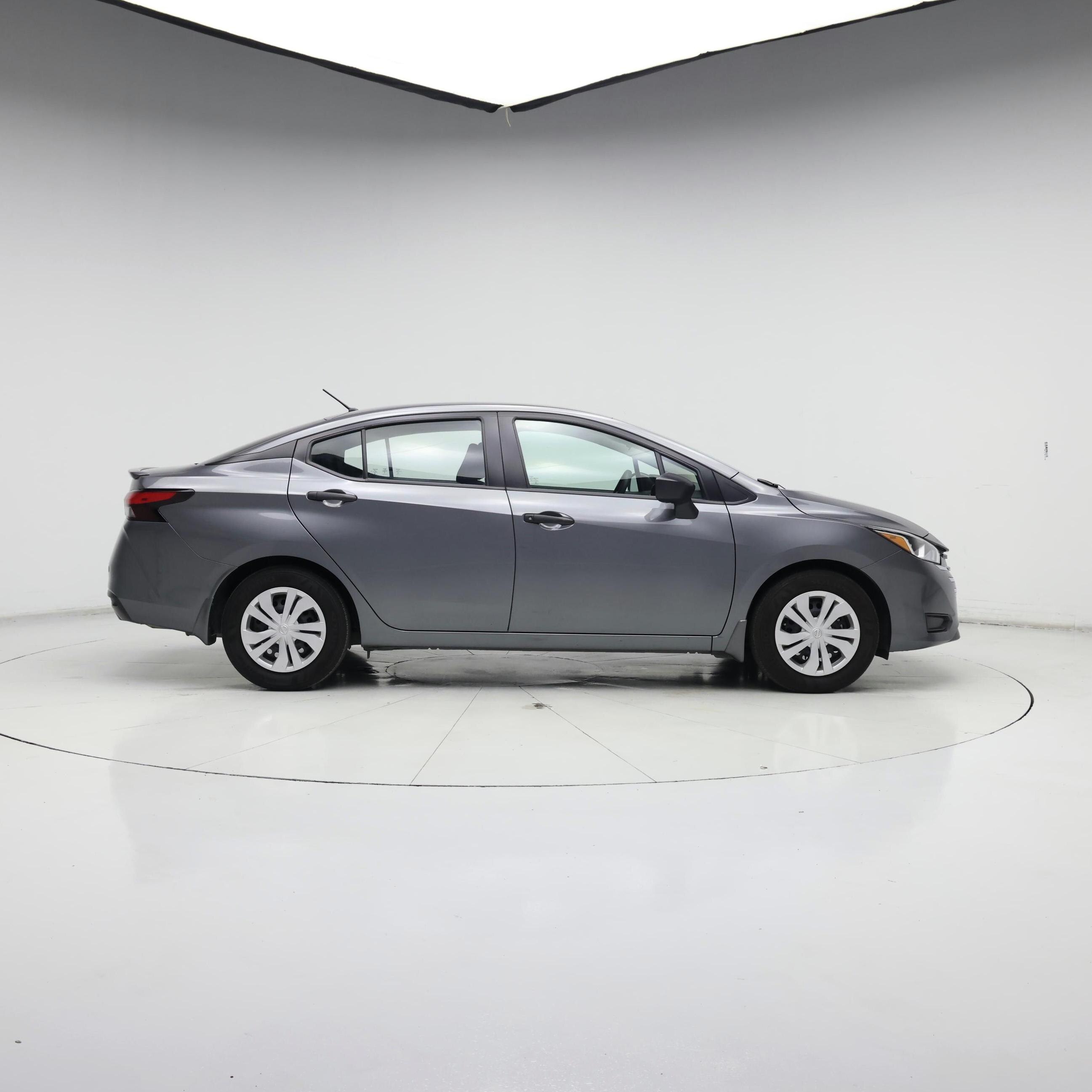 Thumbnail: 2024 Nissan Versa - 7