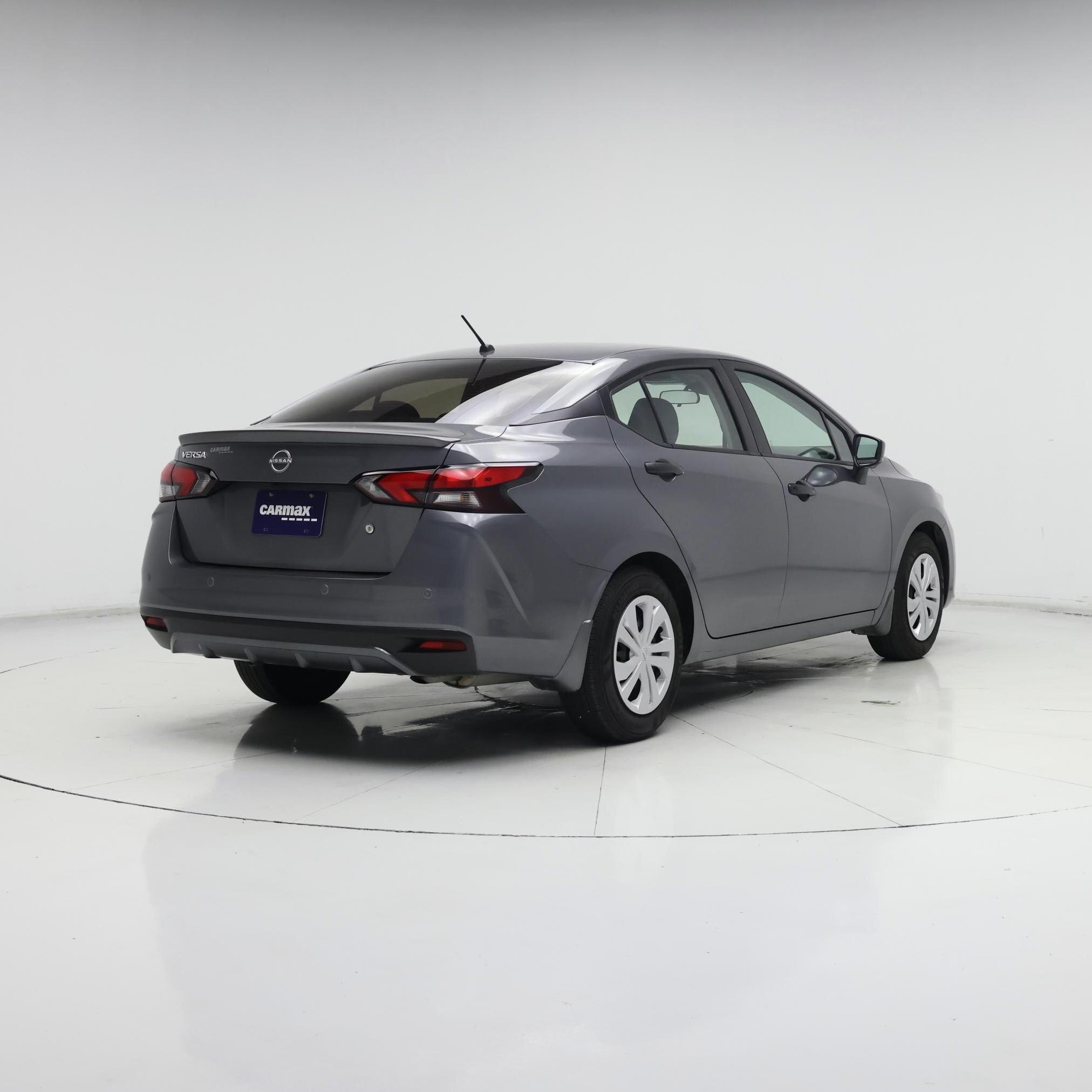 Thumbnail: 2024 Nissan Versa - 8