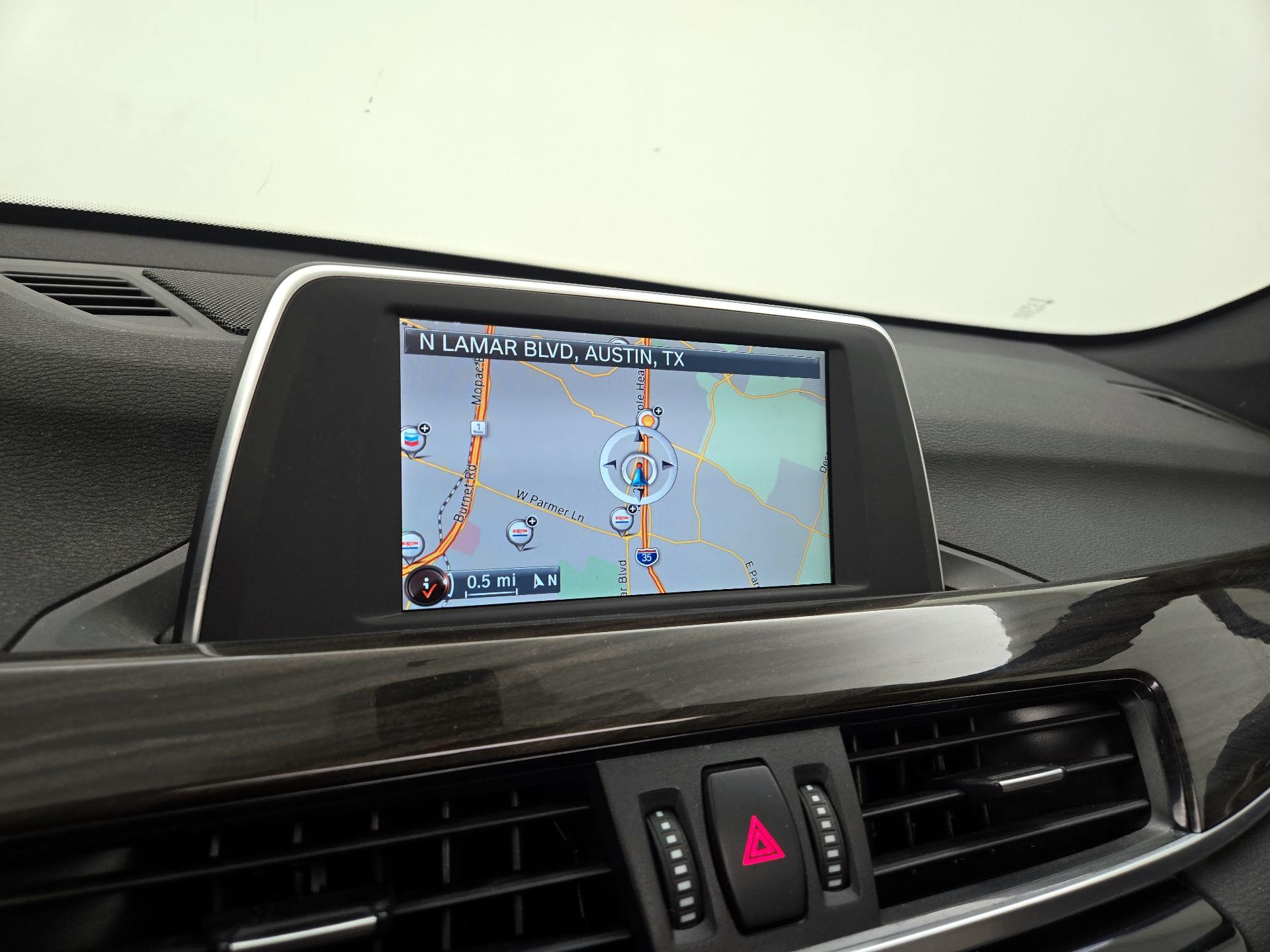 Thumbnail: 2016 BMW X1 - 14