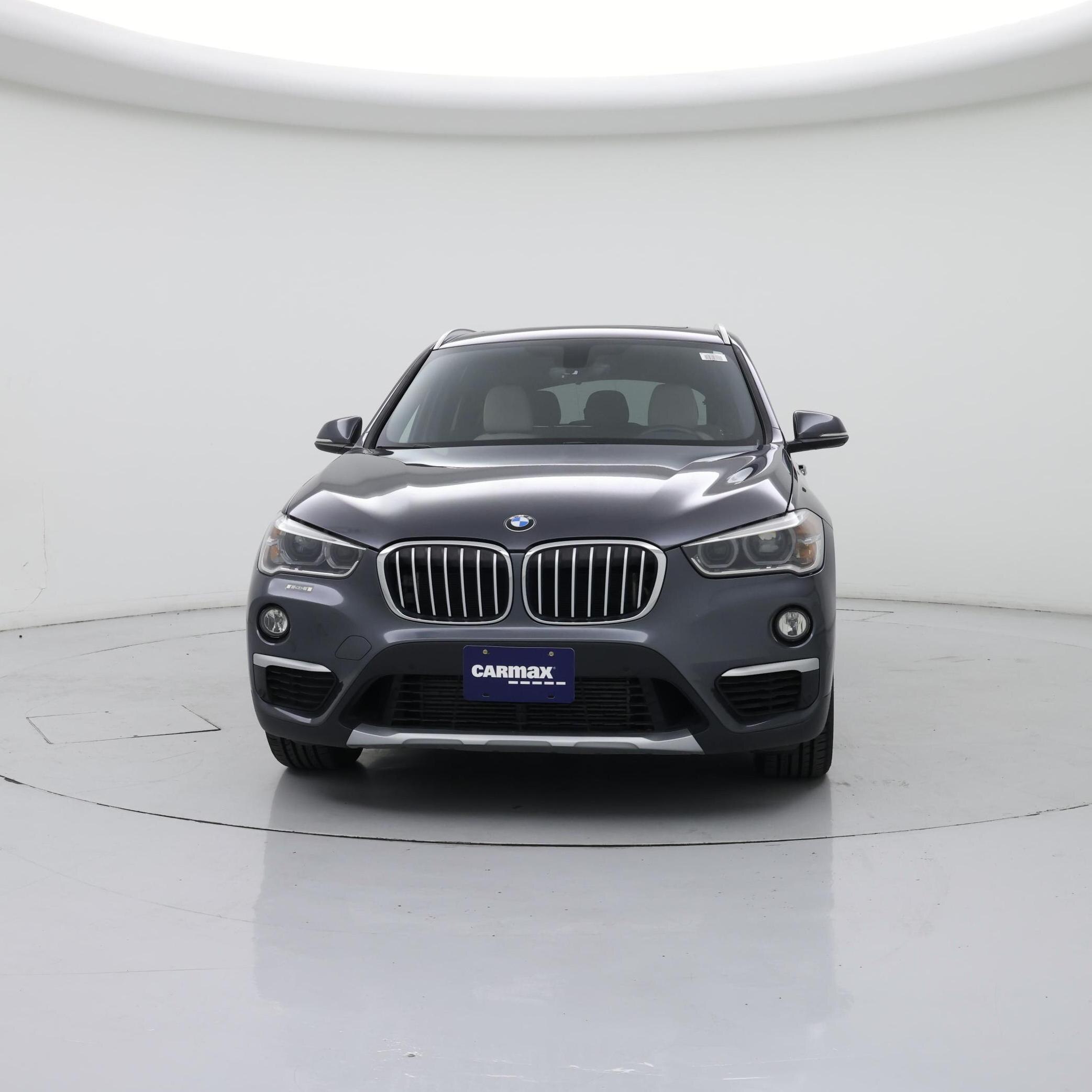 Thumbnail: 2016 BMW X1 - 5